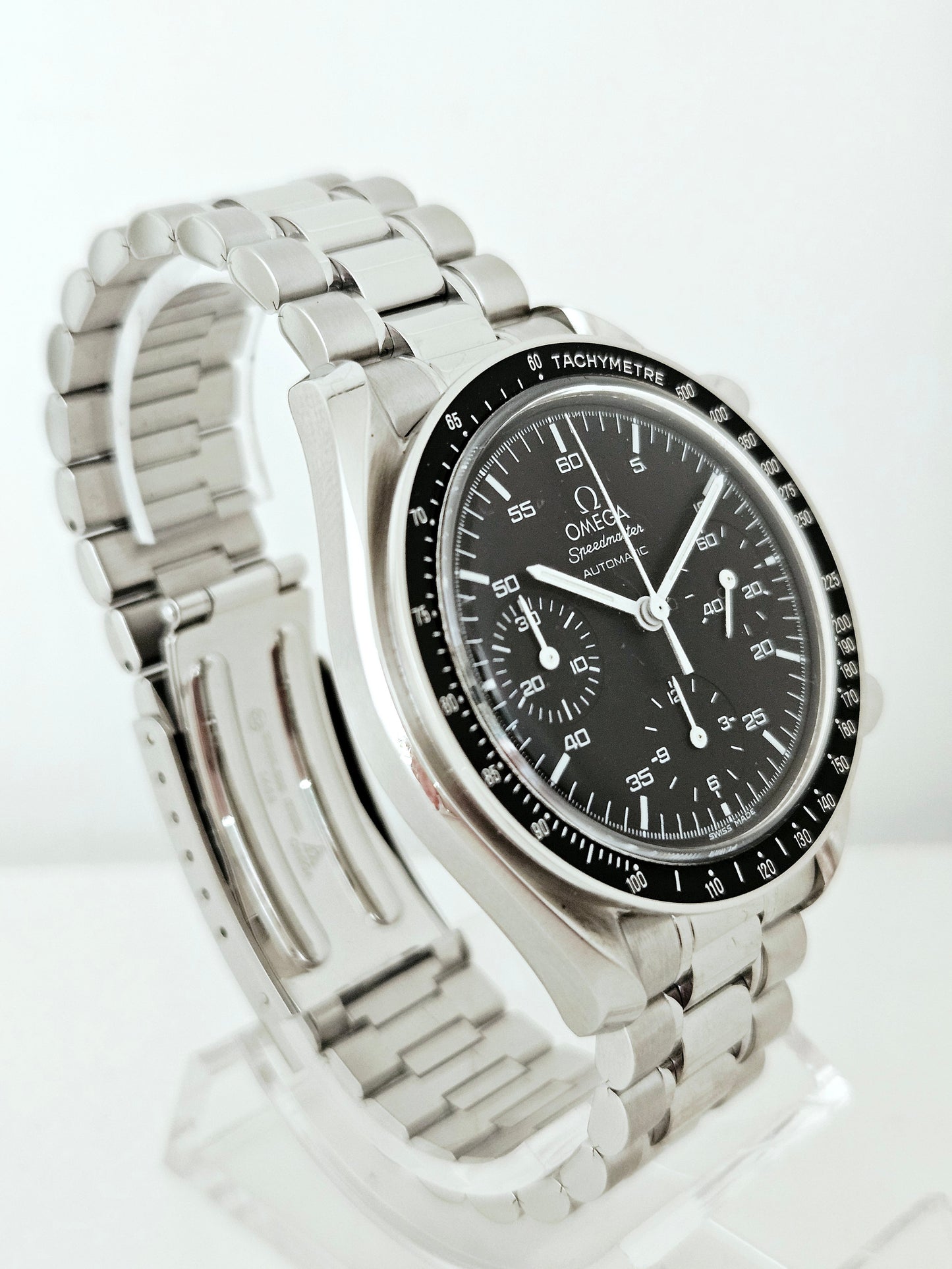 Omega - Speedmaster - Reduced - Ref. 3510.50.00