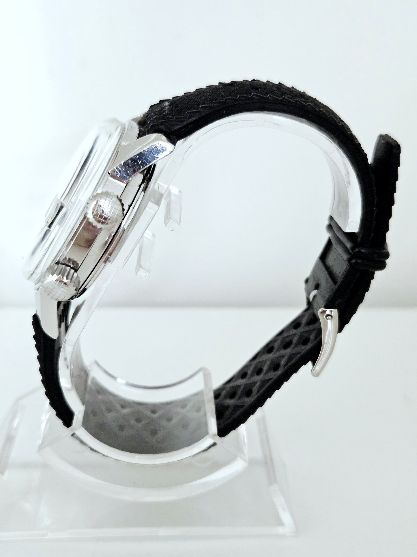 RICHARD - Super Compressor - Diver Automatico - Brevet +317537+337462 - Ref. 2-65