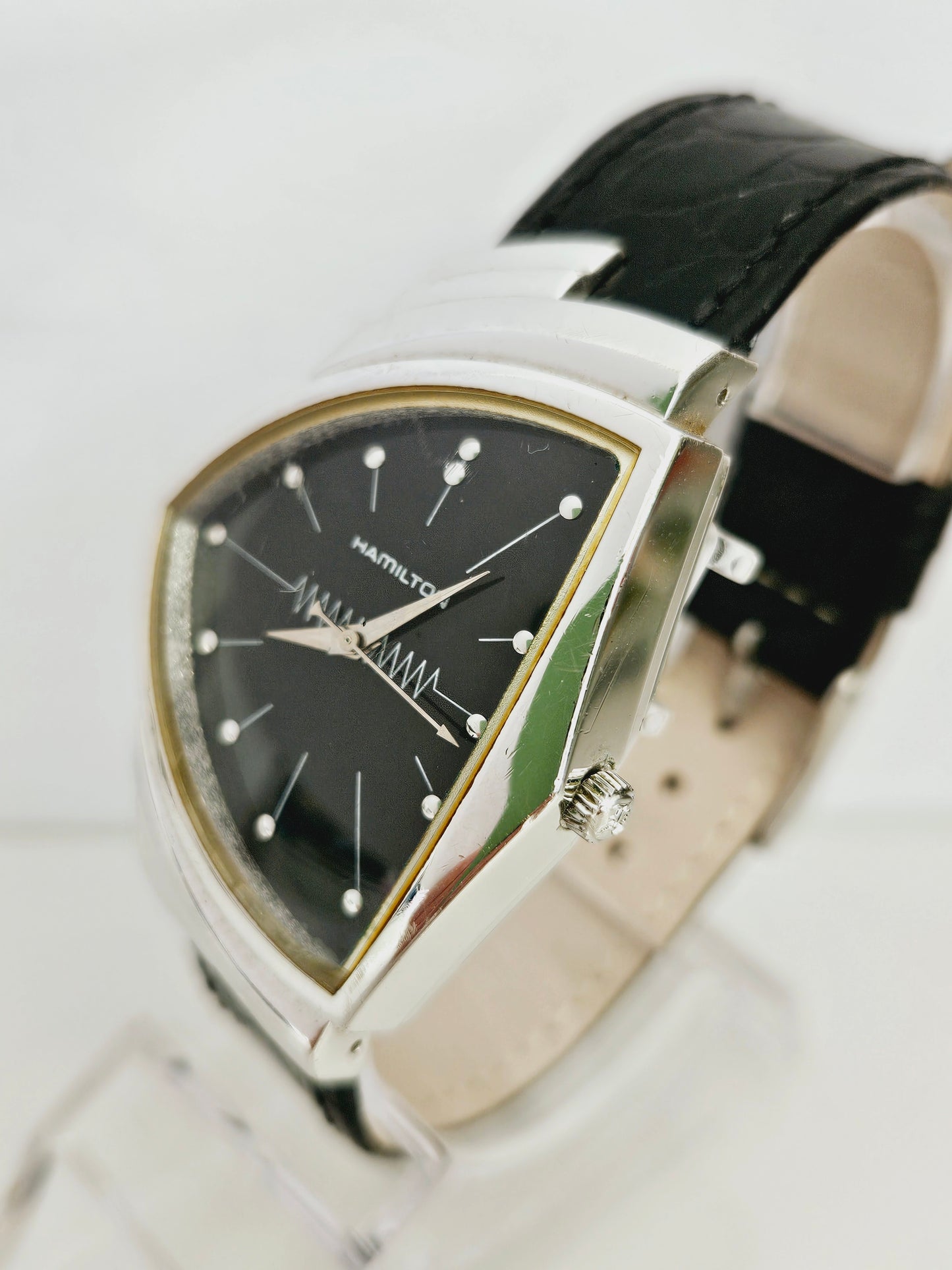 Hamilton Ventura - Ref. 6251A - Registered Edition