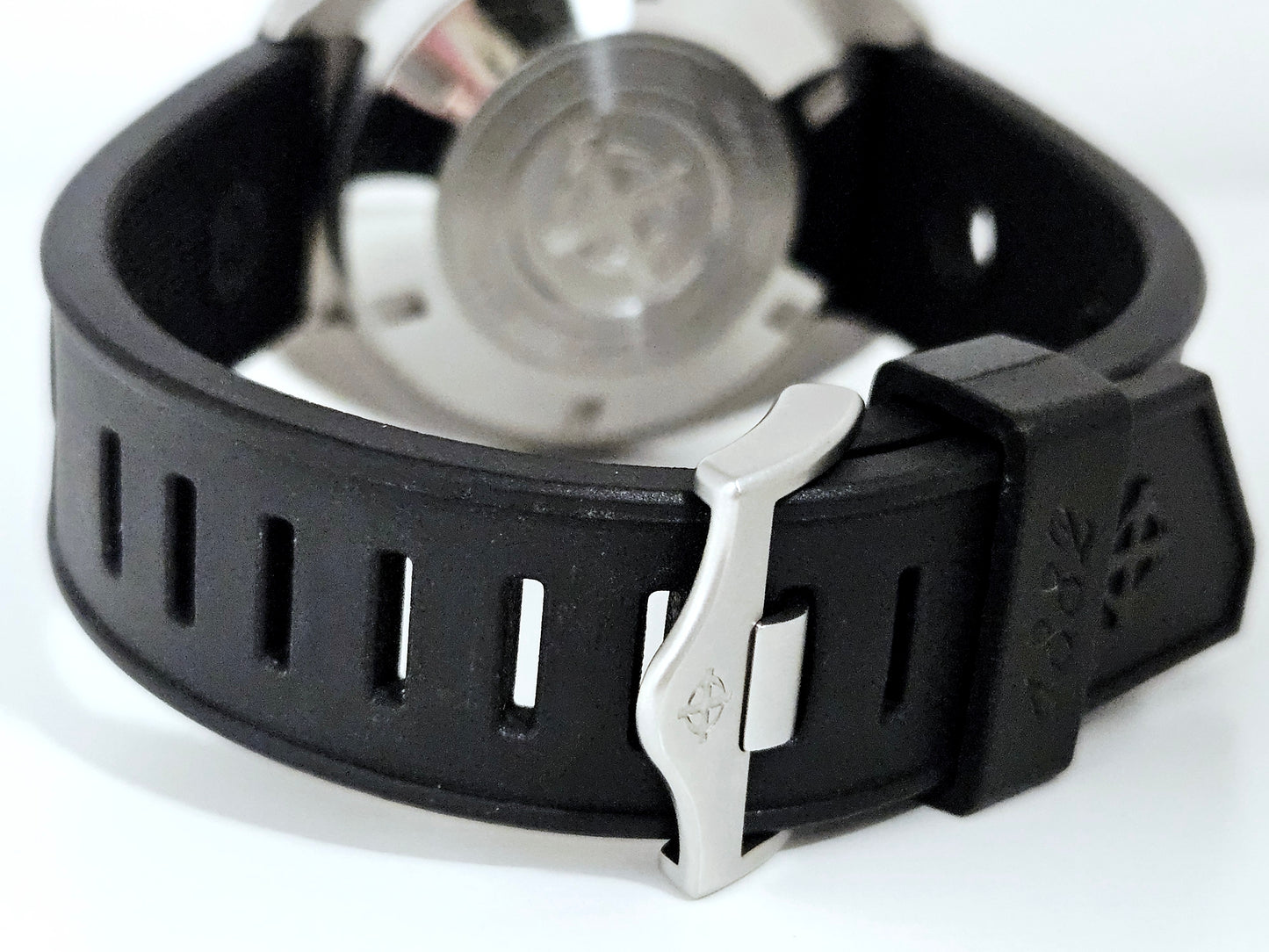 Zodiac - Super Sea Wolf 68 - Diver 1000 MT - Automatico - Box & Paper