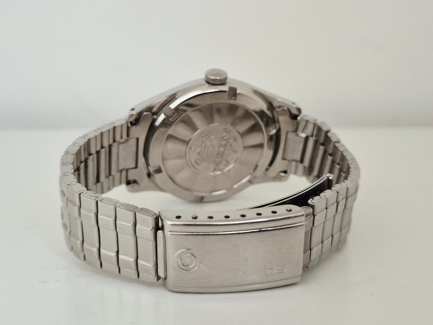 Certina DS - Turtle - Ref. 580.11.12 - Automatico - Brevet. +346.825