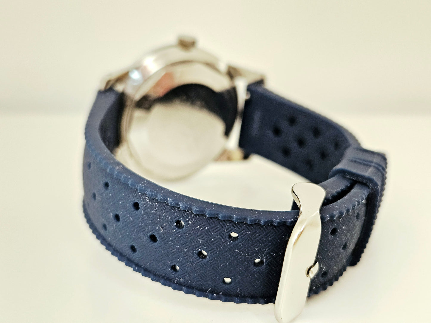 Pryngeps - Special - Ref. 1645 - Diver Automatico - 15 Atmos - Steel Case
