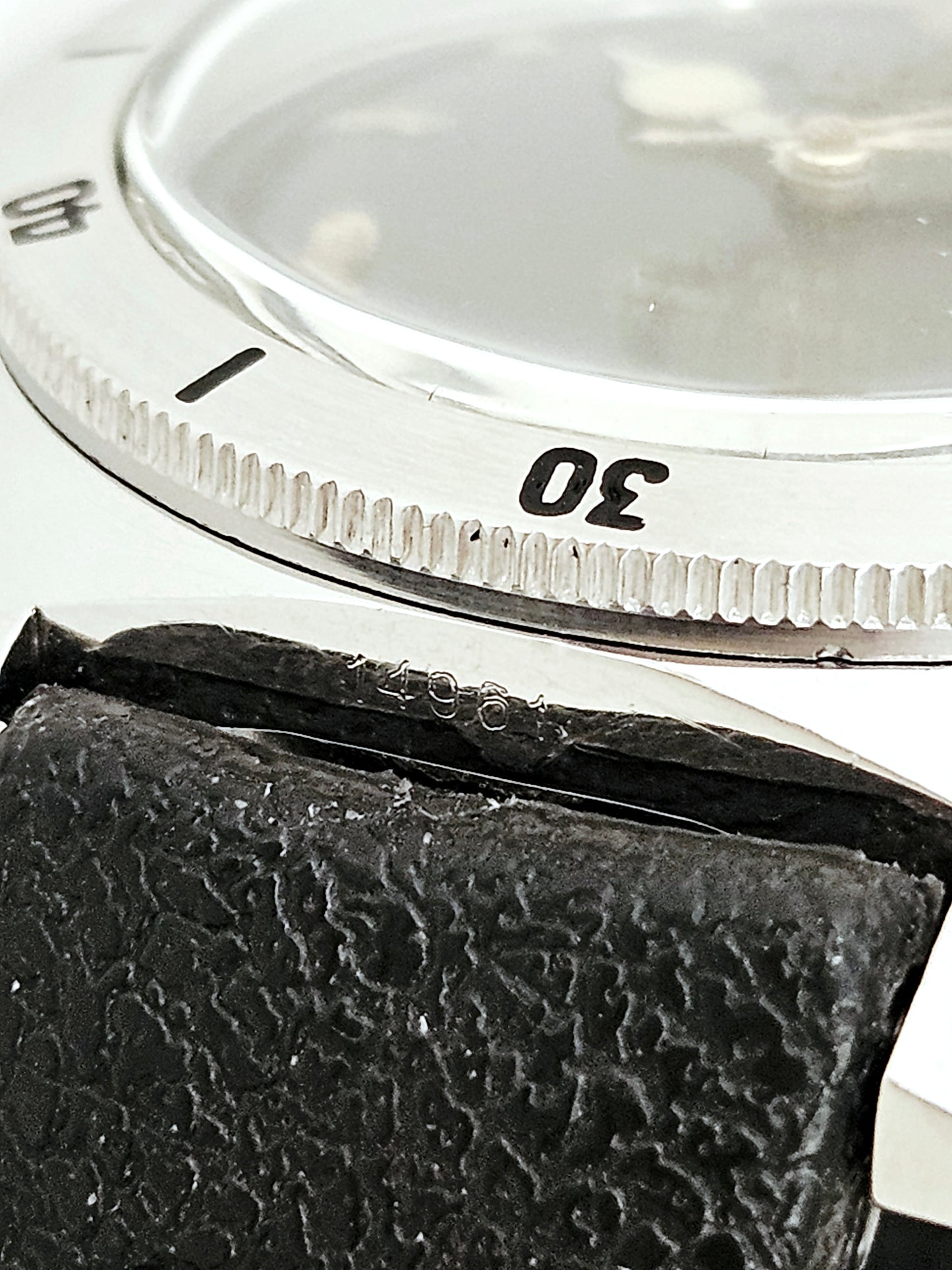 Ardath Watch (Dreyfuss & Cie) - Denis Diver - Ref. 14961 - Submarine - 660Ft