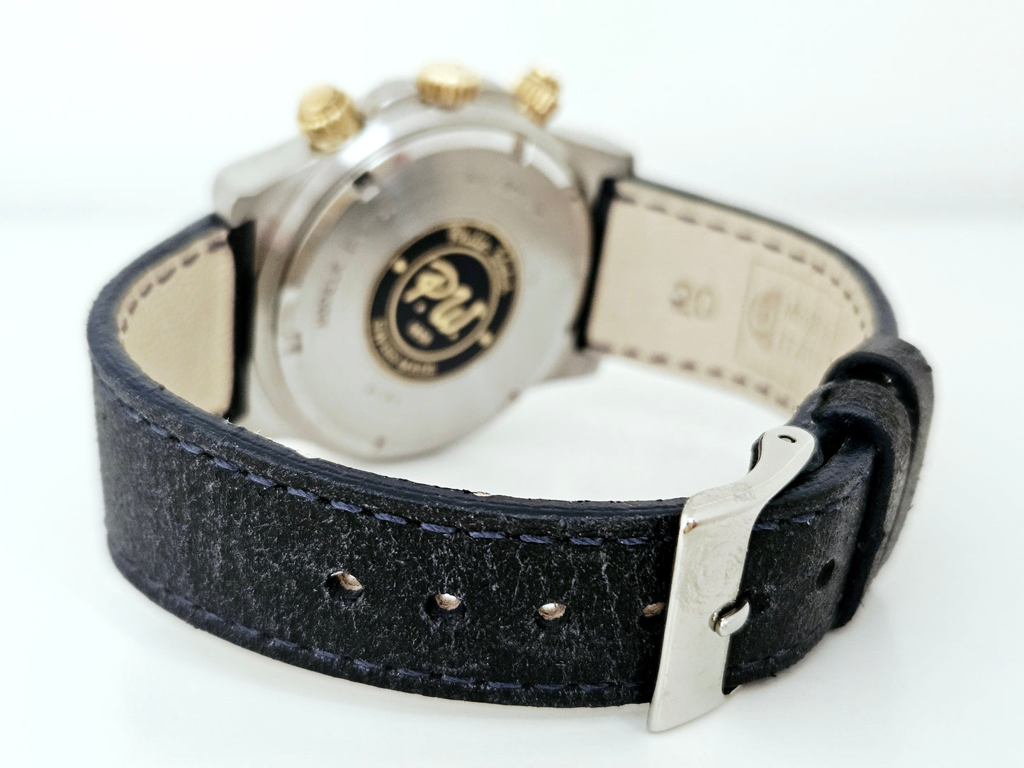 Philip Watch - SeaLion - Ref. 4081 - Automatic Chronograph