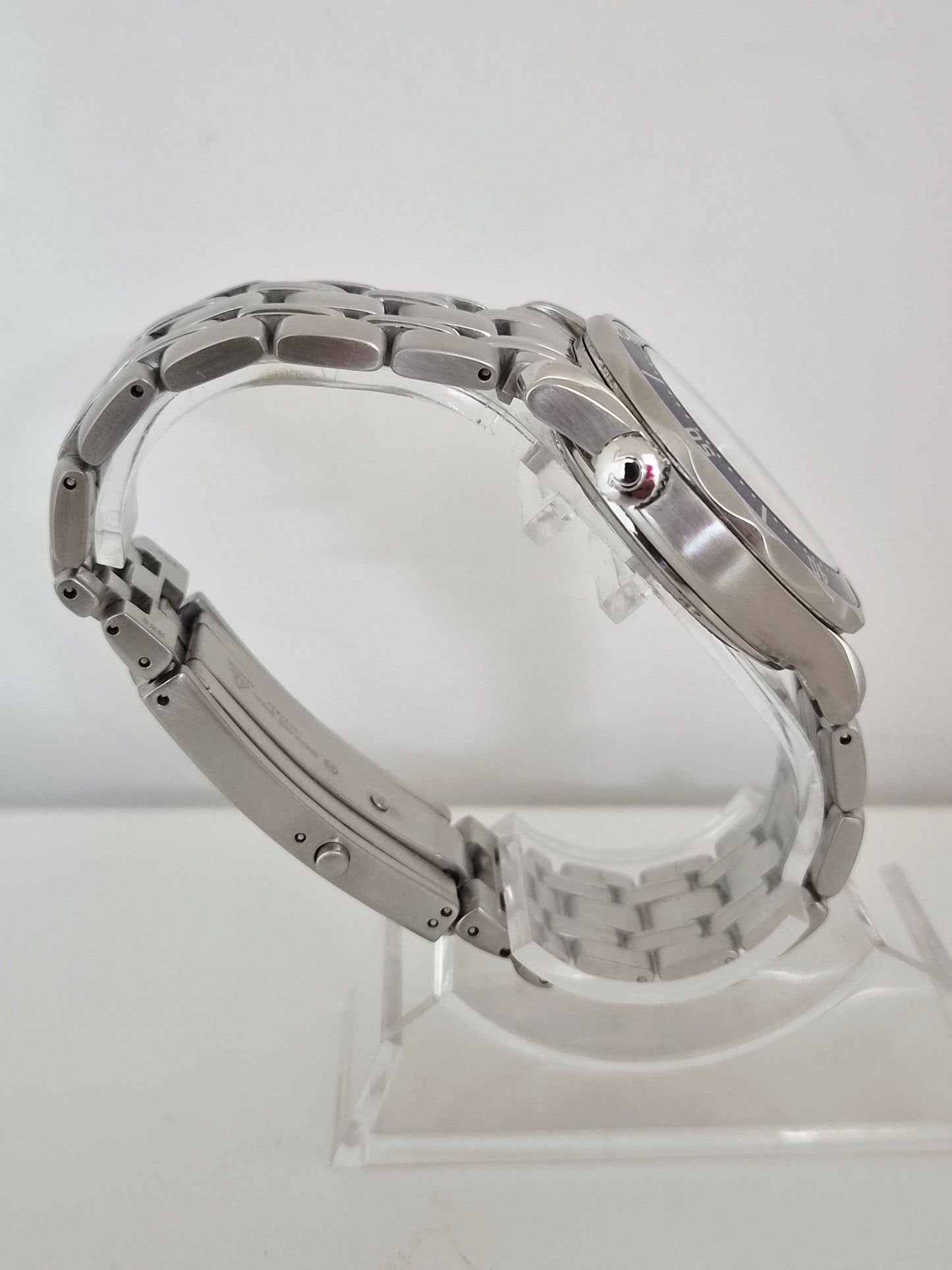 Omega - Seamaster Professional - Ref. 2551.80.00 - Diver 300M - Full Set