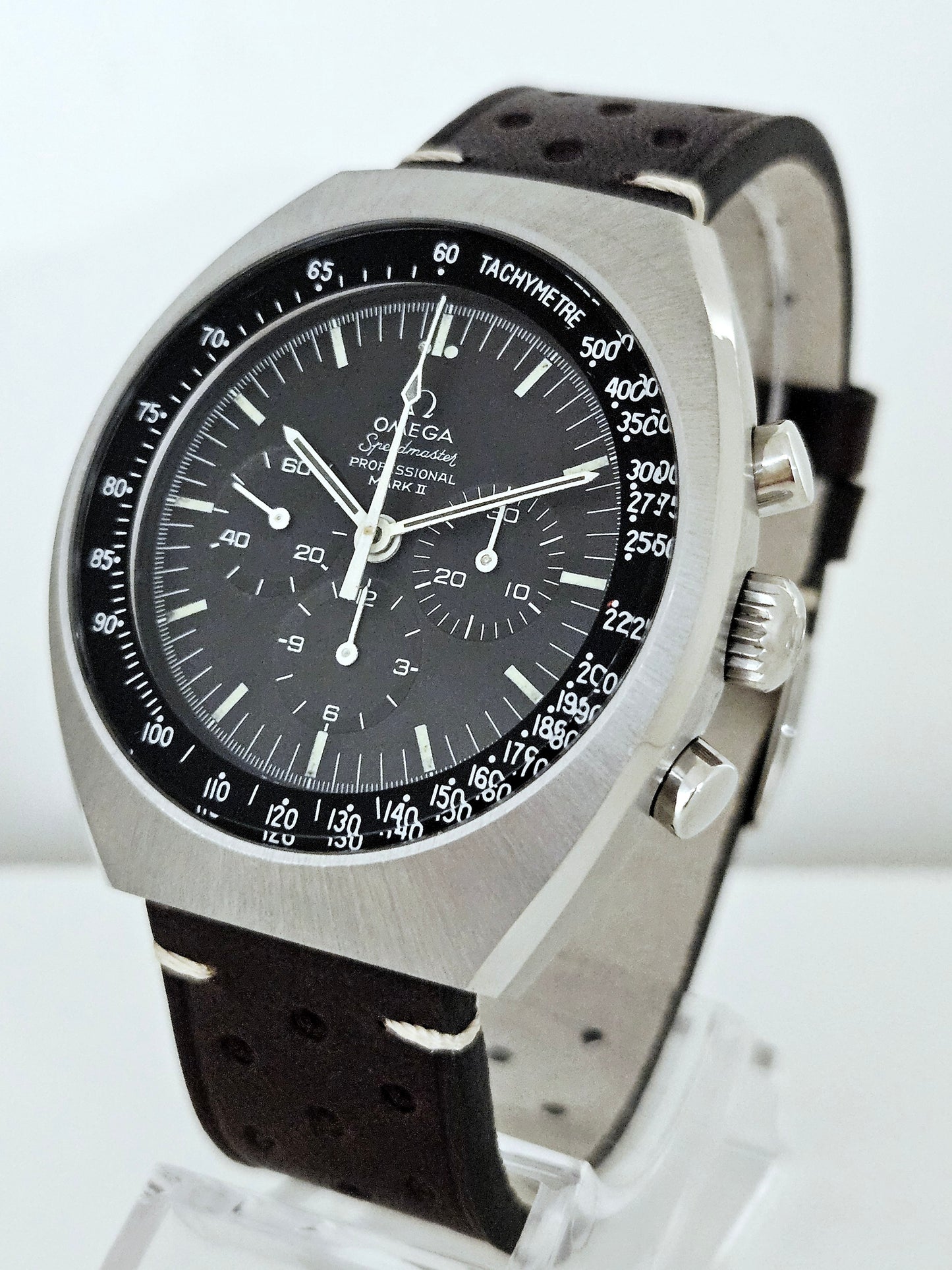Omega - Speedmaster- Mark II Professional- Ref. 145.014