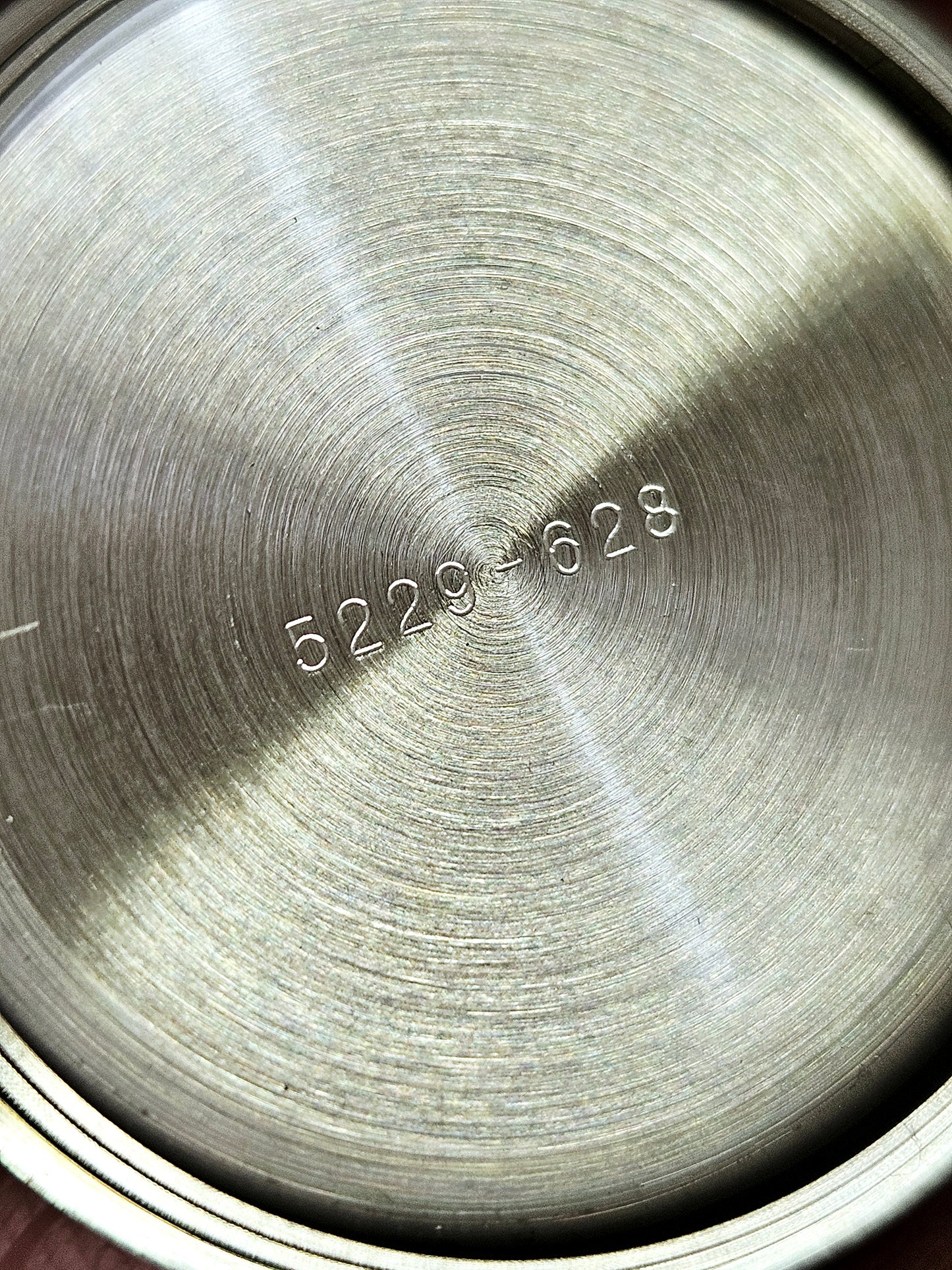 Longines - Lindbergh Hour Angle - Ref. 628-5229 - Gold/Steel - Full Set