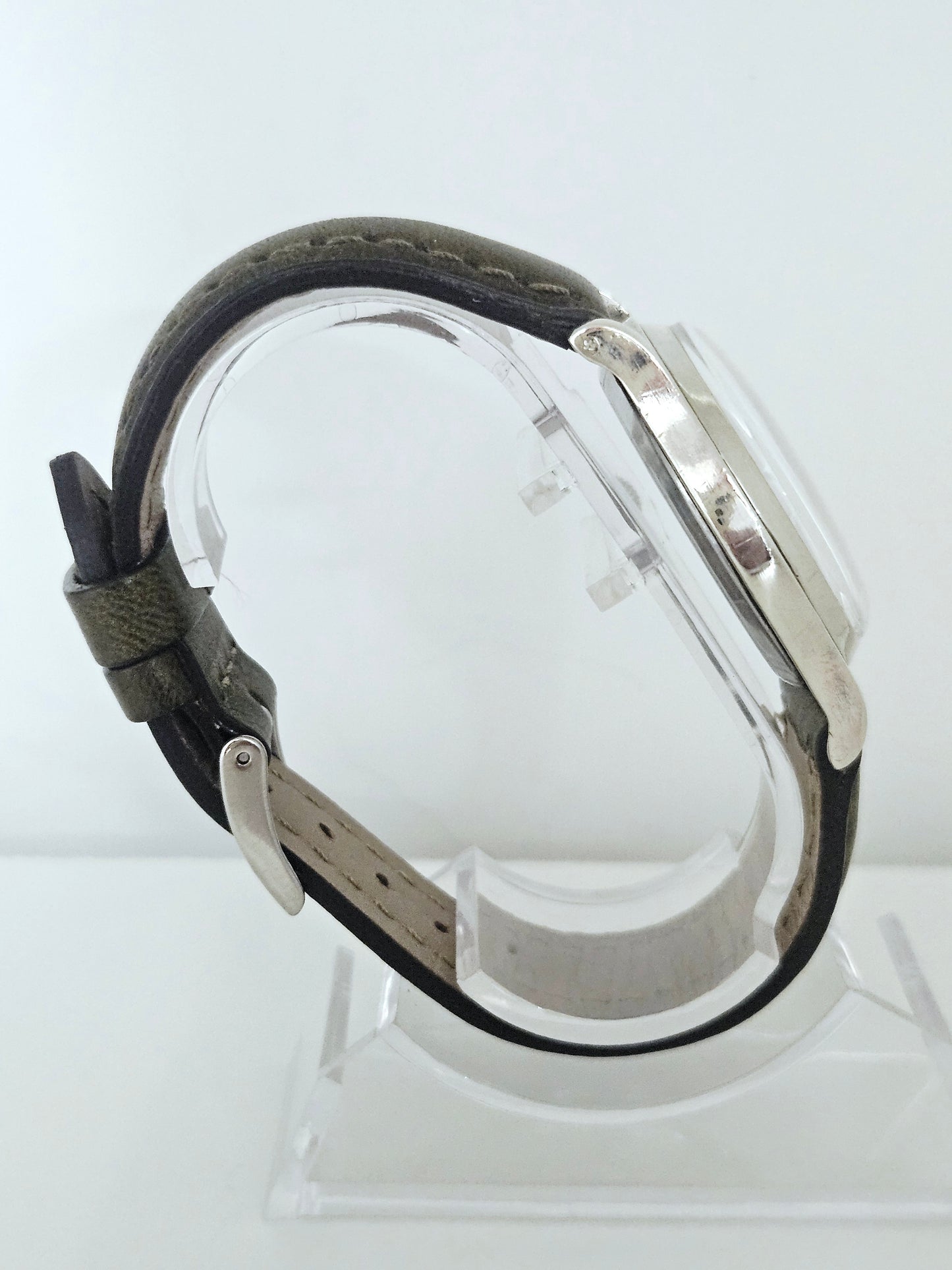 Doxa - 1940' - Vintage Chronograph - Caliber Venus 140 -