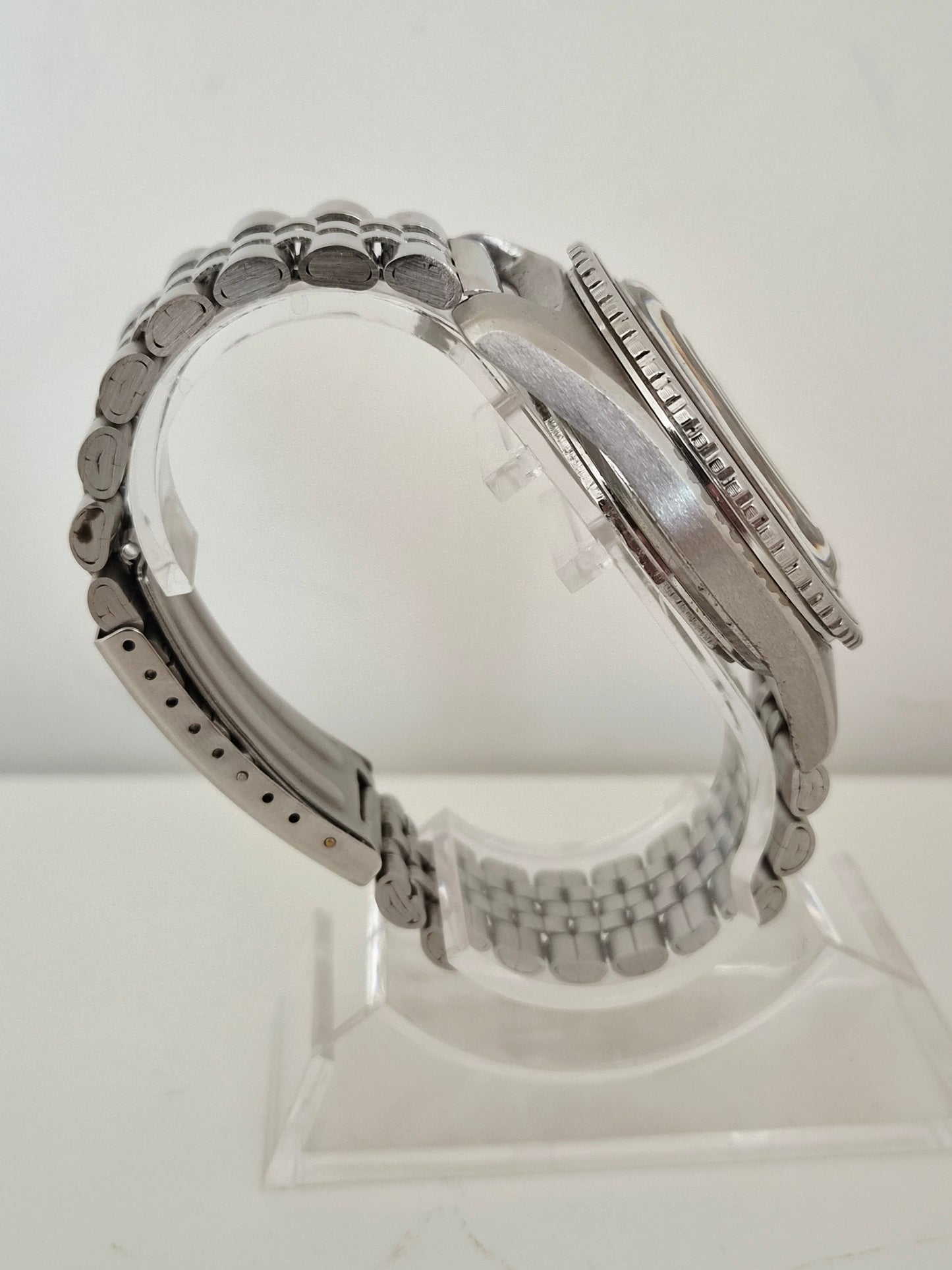 Nadexo (Chopard & Fils SA) - Sous Marine 300 Meter - Coke Bakelite Bezel
