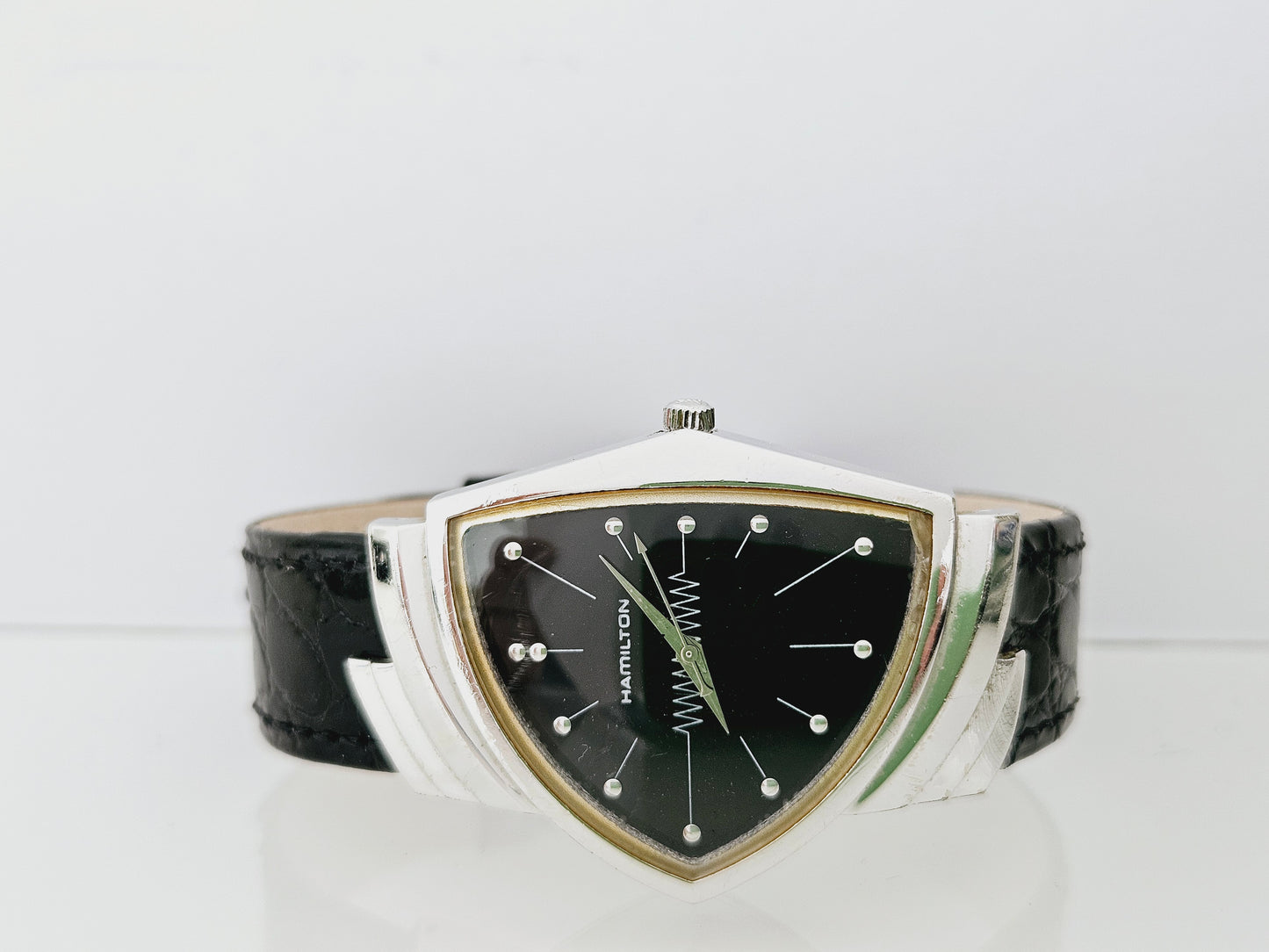 Hamilton Ventura - Ref. 6251A - Registered Edition