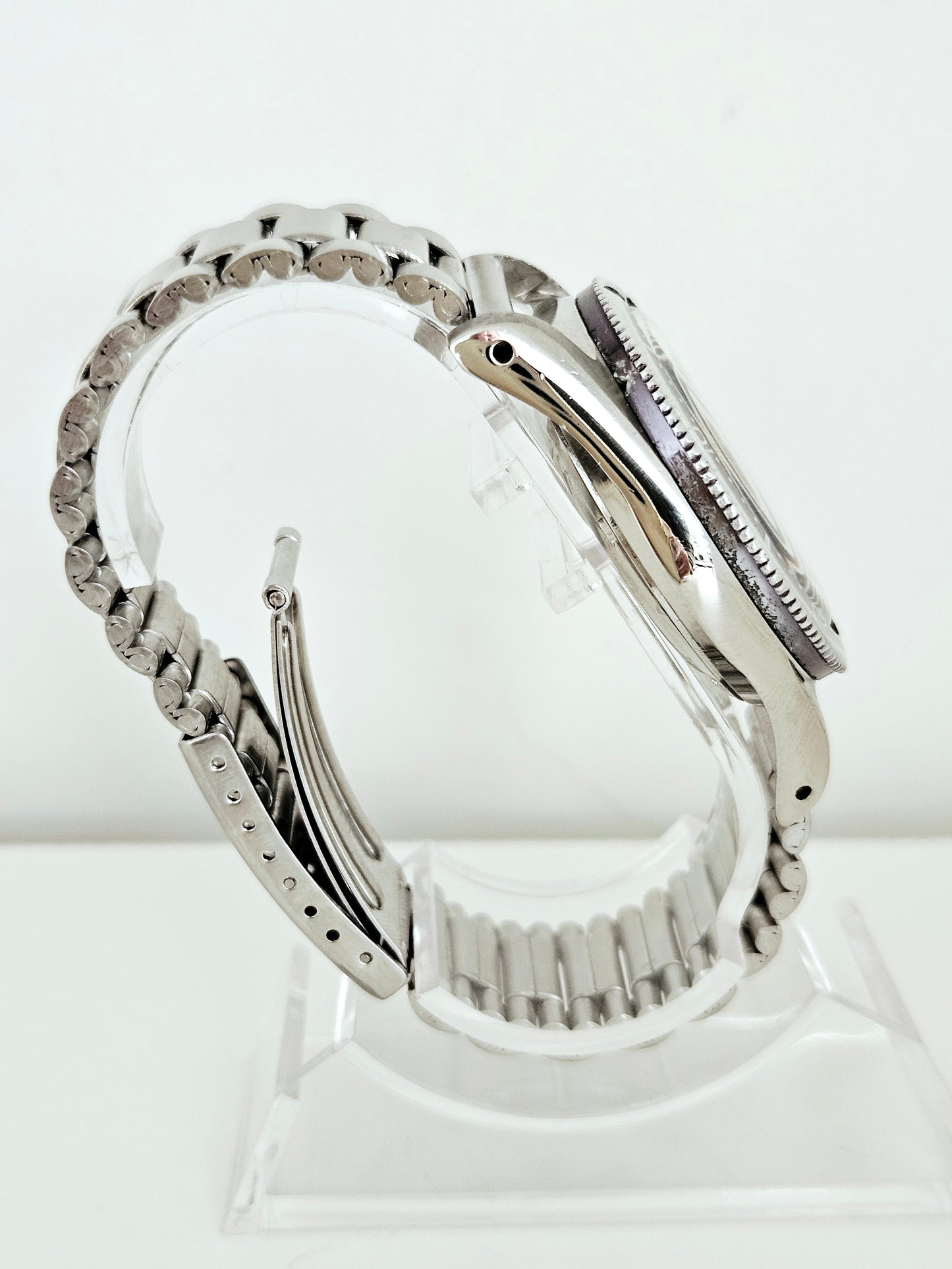 Mondaine - Sea Devil - Ref. 1300 - Calypsomatic Case - Diver 20 Atmos