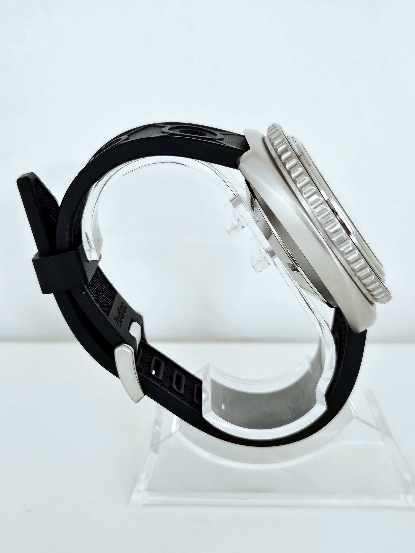 Zodiac - Super Sea Wolf 68 - Diver 1000 MT - Automatico - Box & Paper