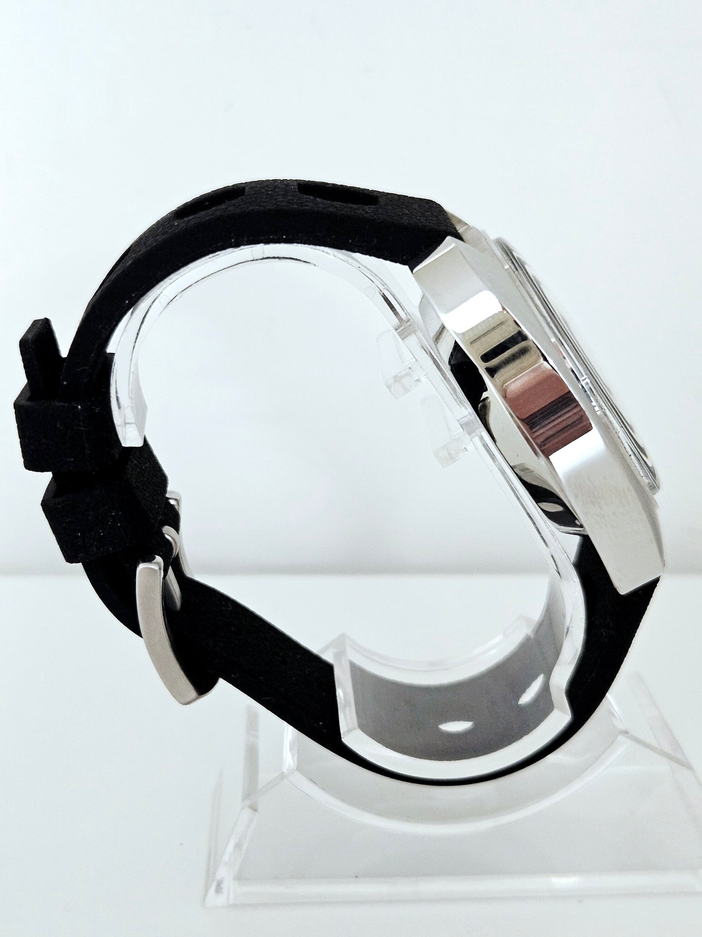 Roamer - Pasadena - Ref. 734-9120.608 - Diver Chronograph - W.R. 400Ft.