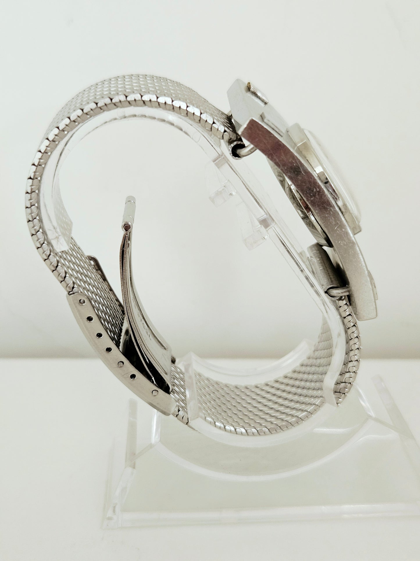 Pierre Cardin - "Espace" - Ref. PC123 - x Jaeger-LeCoultre - Spage Age