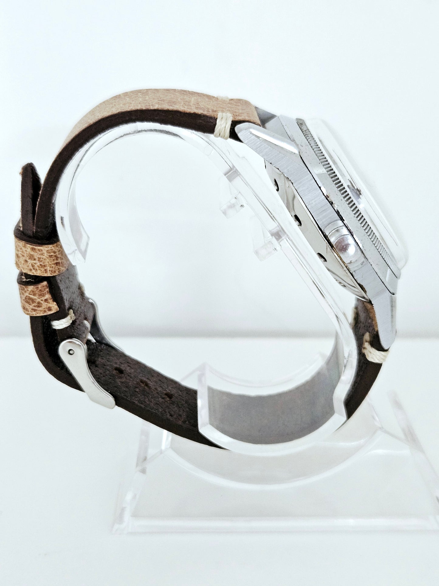 Simplon - Rare - Alarm Watch - Carica Manuale