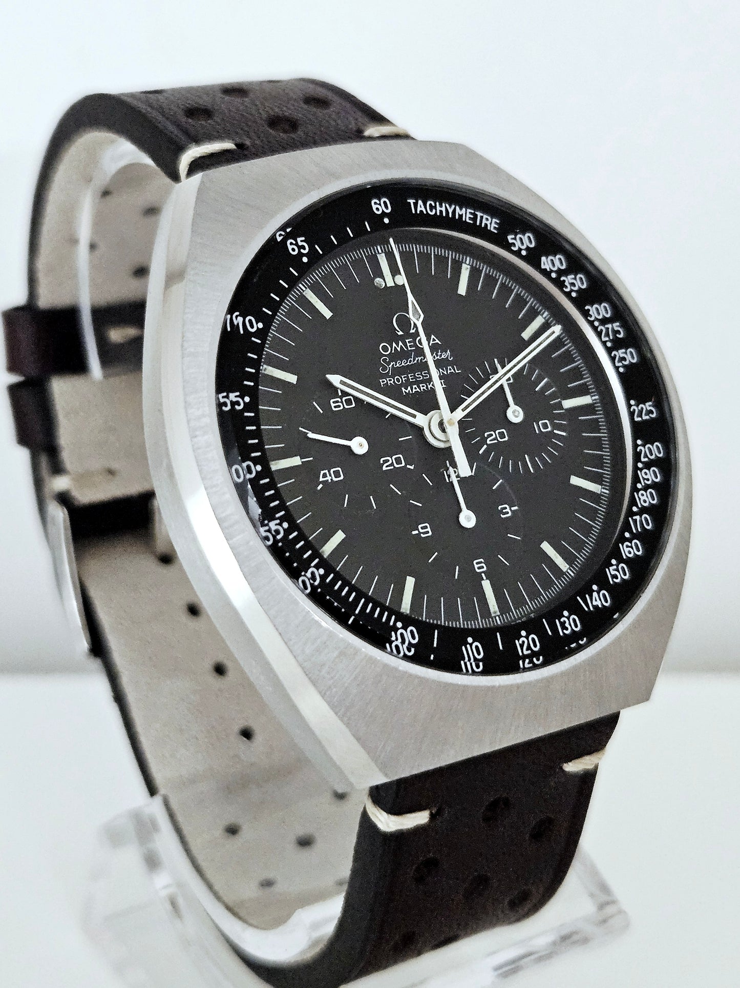 Omega - Speedmaster- Mark II Professional- Ref. 145.014