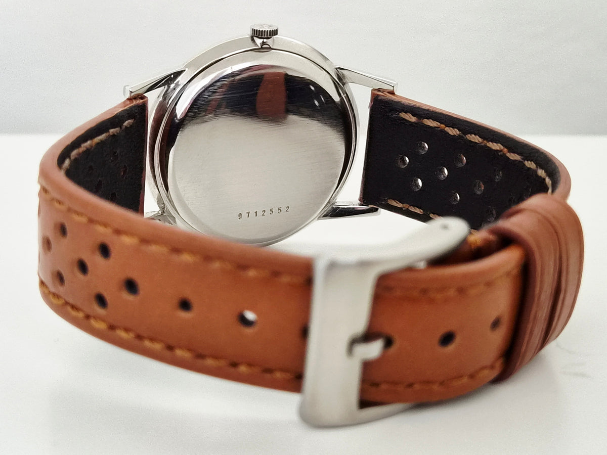 Zenith - Victorious - Cal. 40T - Steel Case