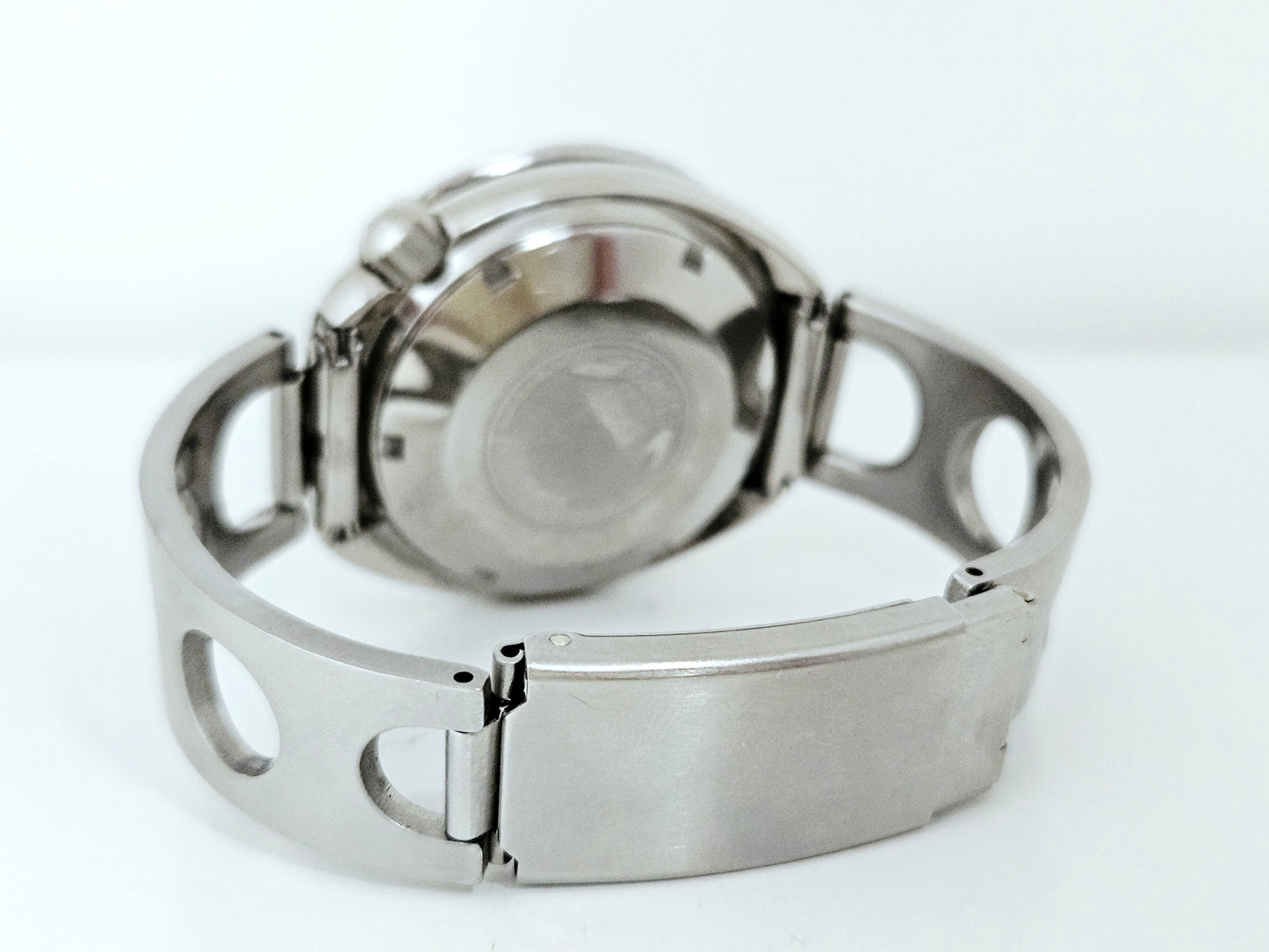 Squale - Oscar - Mod. 2001 - Diver Professional - 100 Atmos / 1000Metri
