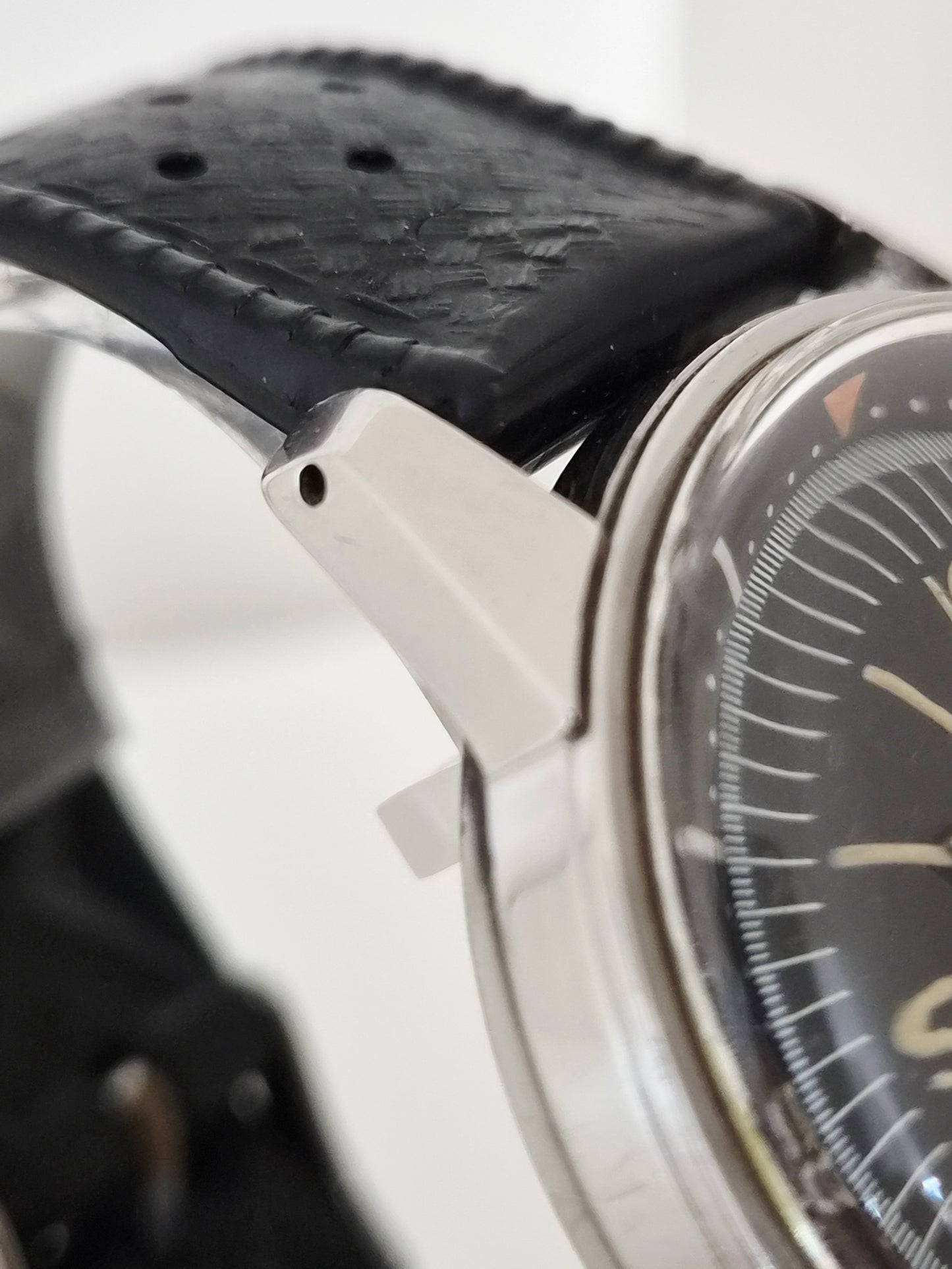 RICHARD - Super Compressor - Diver Automatico - Brevet +317537+337462 - Ref. 4-69