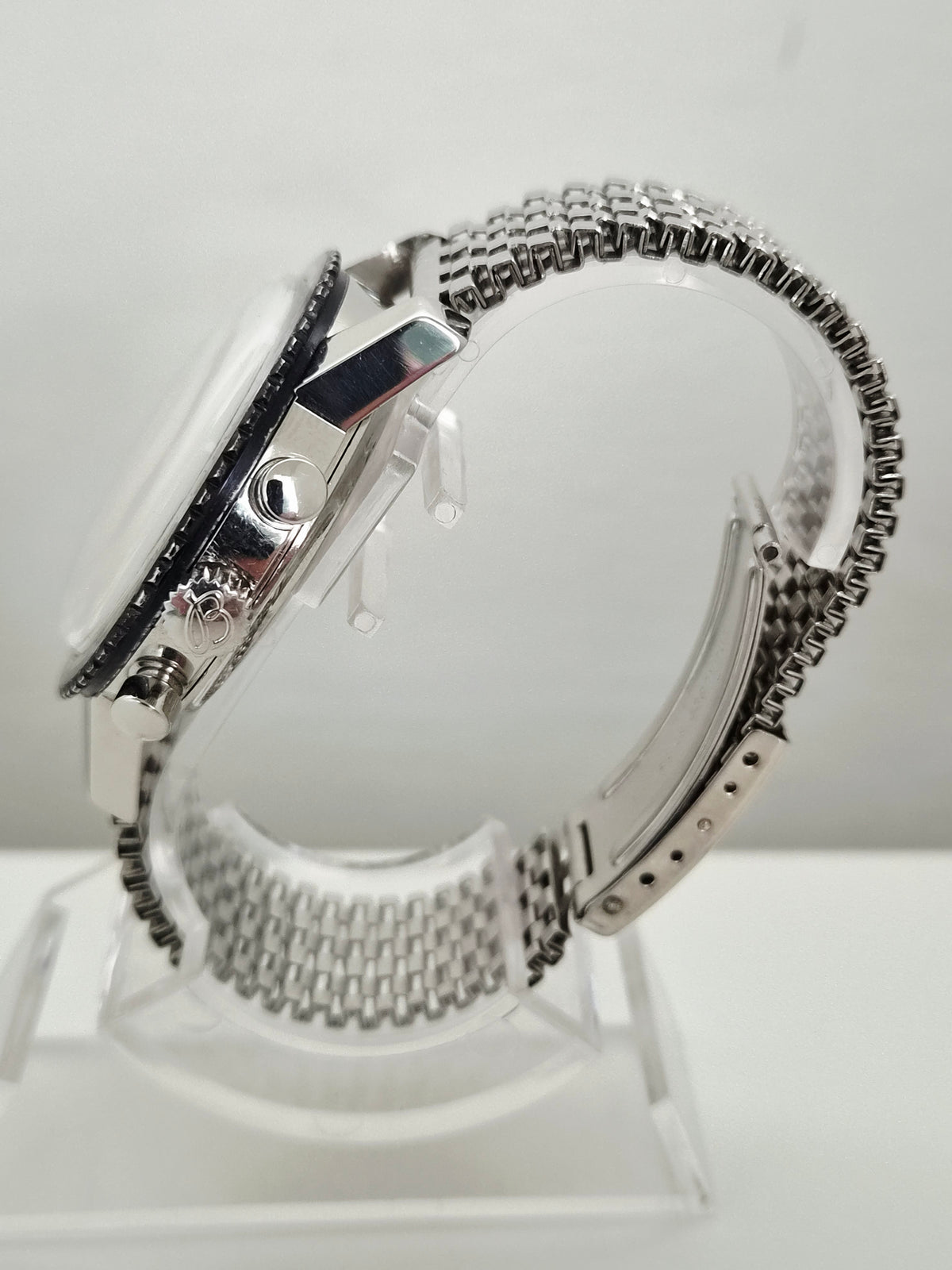 Breitling Genève - Mod. Sprint - Ref. 2010 - First Generation 1967