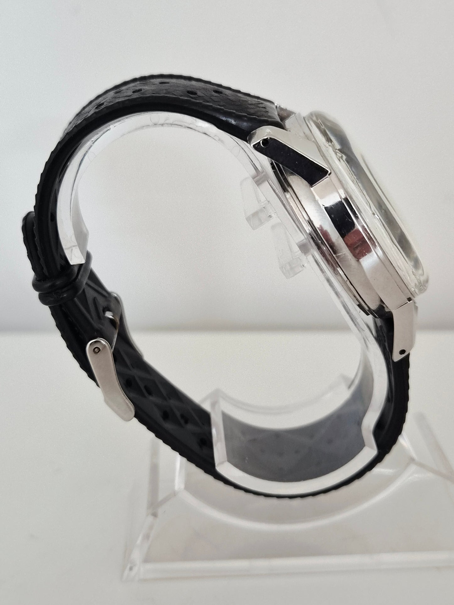 RICHARD - Super Compressor - Diver Automatico - Brevet +317537+337462 - Ref. 4-69