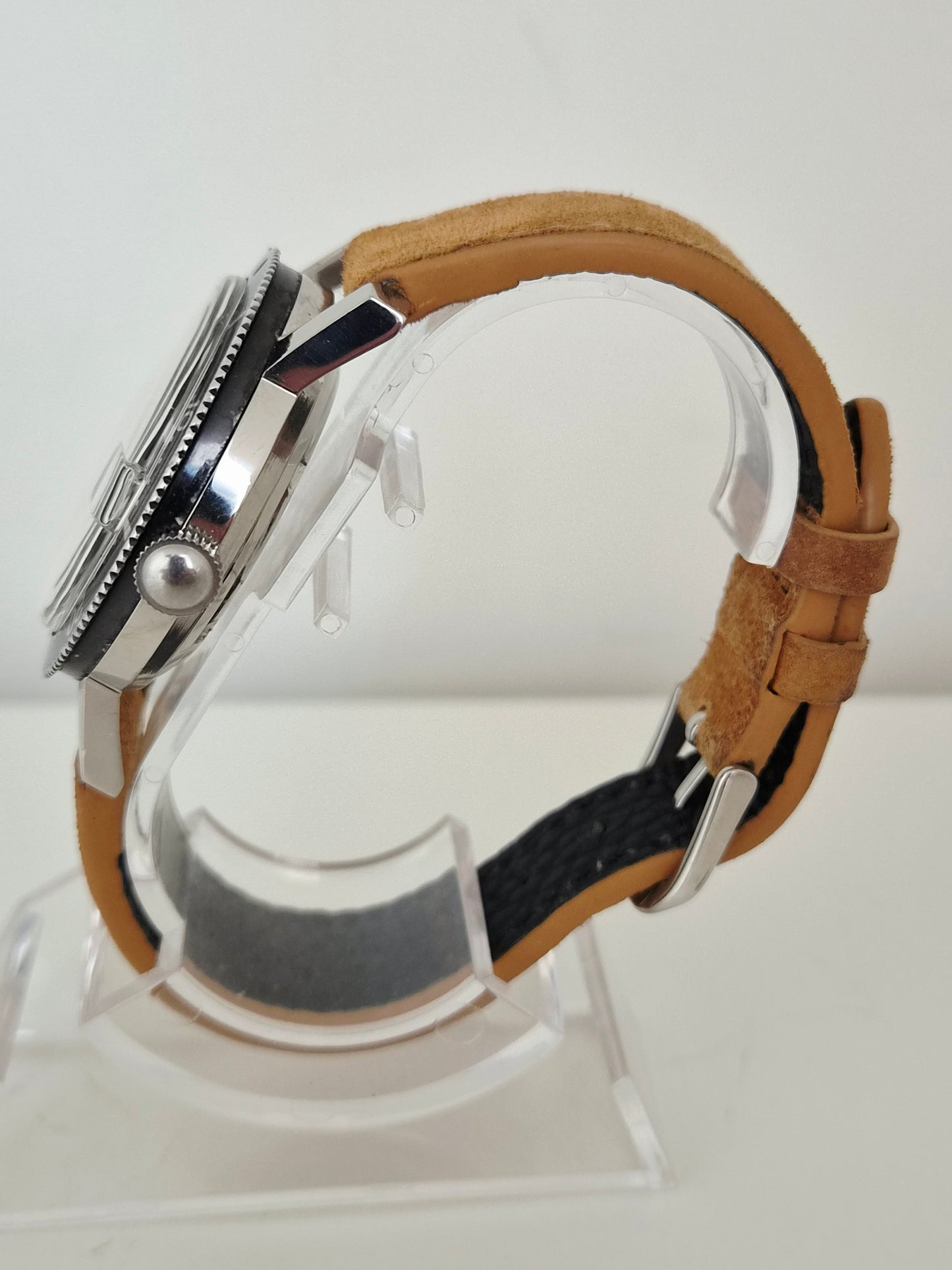 Ducal - AquaPearl - Diver 600 Feet - Submarine Case - Automatico