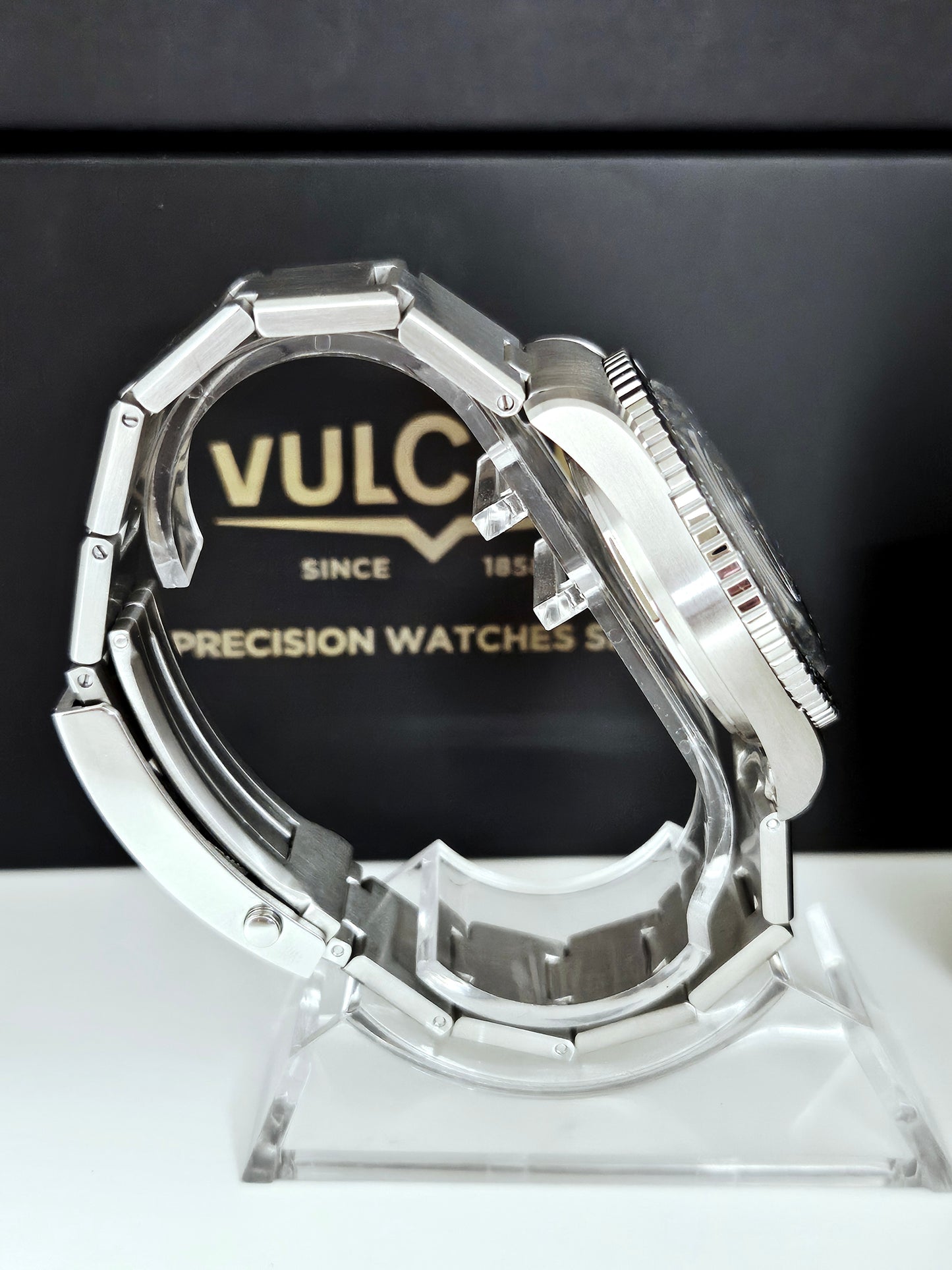 Vulcain - Nautique Skindiver - Polar x Angelini - Limited Edition 17/20