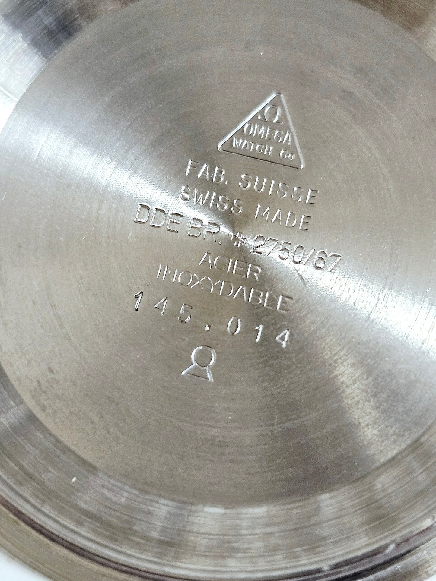 Omega - Speedmaster- Mark II Professional- Ref. 145.014