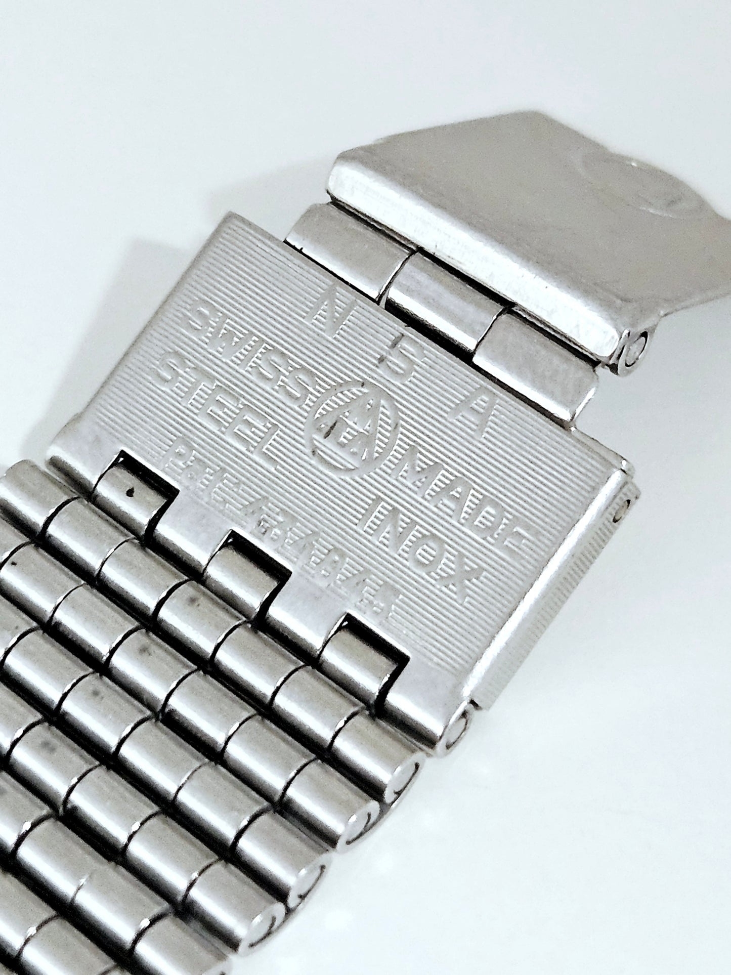 Roamer - Stingray S - Mk1 - Ref. 471-9120.602 - Automatico - Brevet Case - 660Ft - Diver Vintage