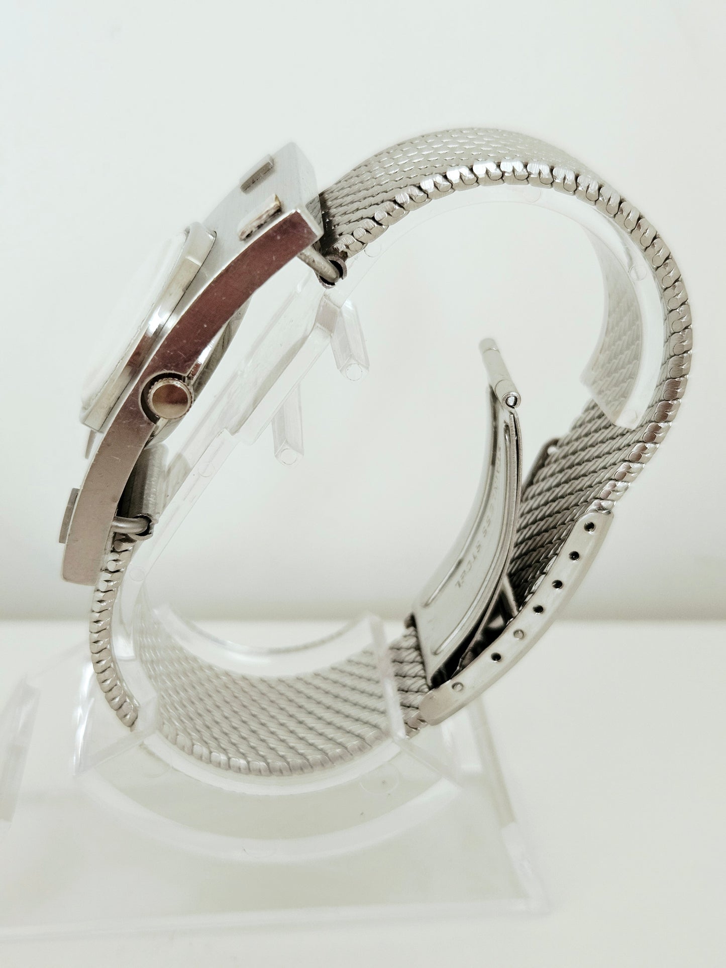 Pierre Cardin - "Espace" - Ref. PC123 - x Jaeger-LeCoultre - Spage Age