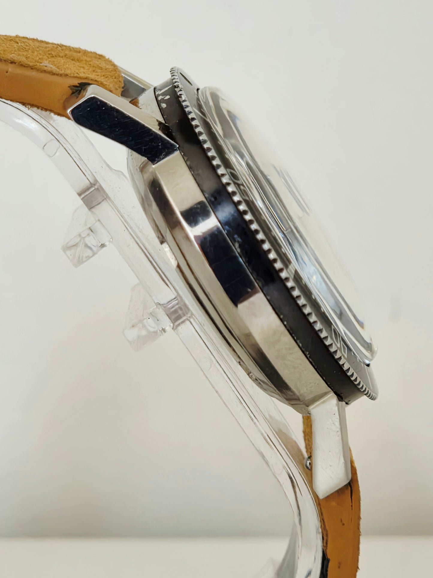 Ducal - AquaPearl - Diver 600 Feet - Submarine Case - Automatico