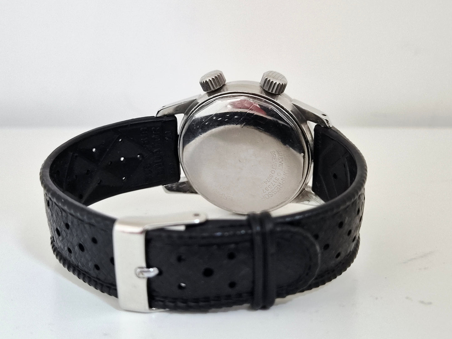 RICHARD - Super Compressor - Diver Automatico - Brevet +317537+337462 - Ref. 4-69