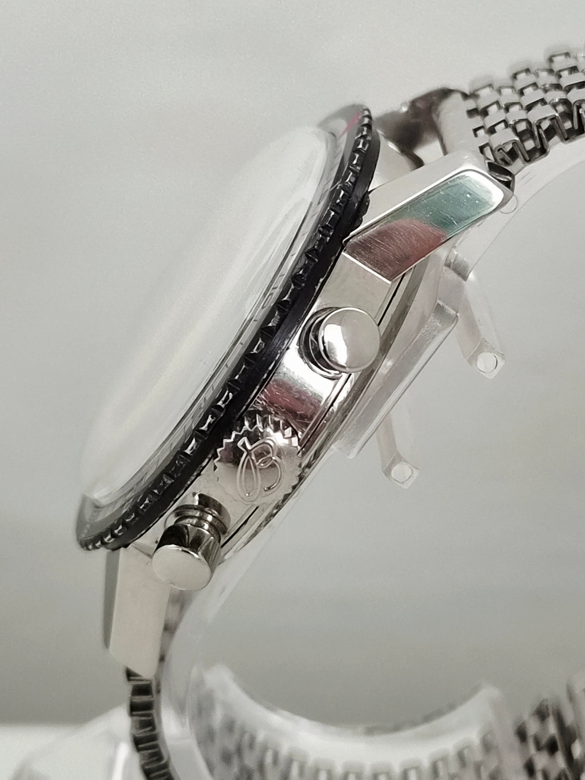 Breitling Genève - Mod. Sprint - Ref. 2010 - First Generation 1967