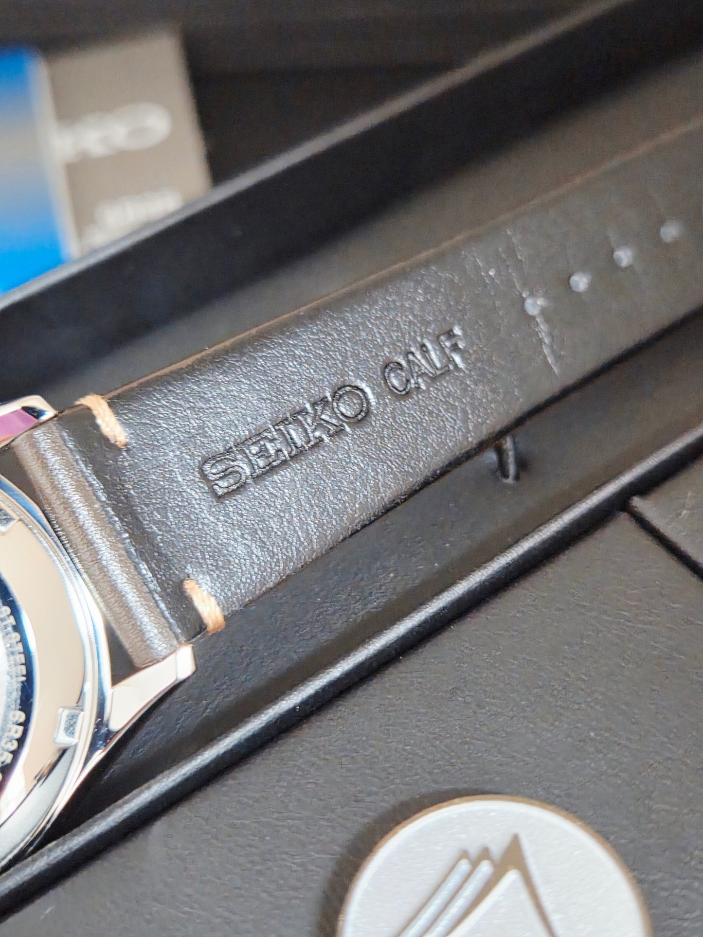 Seiko Prospex Alpinist - Mountain Sunset - Ref. SPB201J1 - Limited Edition 1570/2021