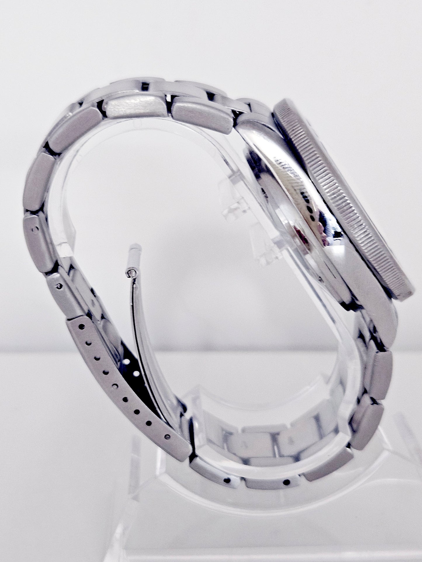 Breil - Manta - Professional Diving Watch - 50 Bars - MRP Brevet Case