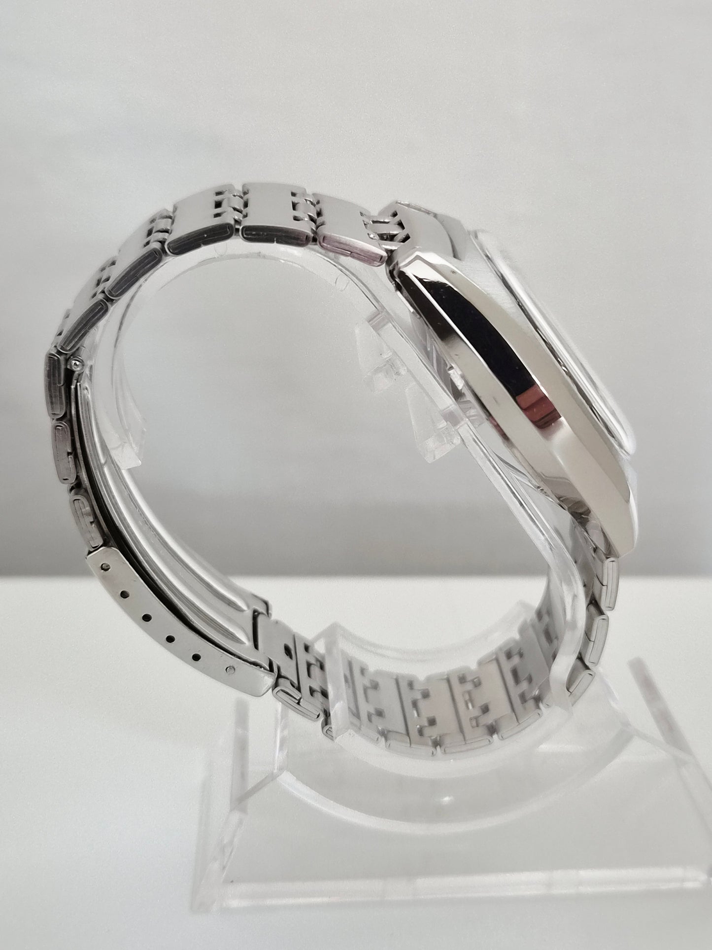 Seiko - Chronograph Automatic - Ref. 6139-8030 - Japan 1974