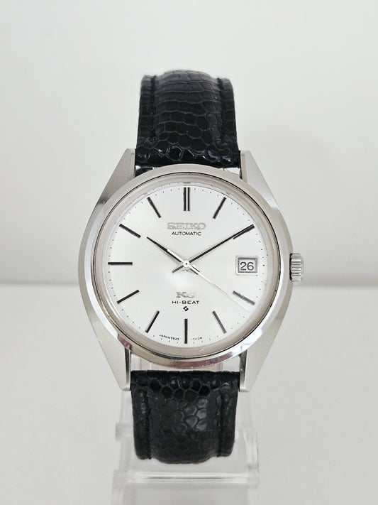Seiko - King - 56KS - Ref. 5625-7113 - Automatico - Date - Anno 1974