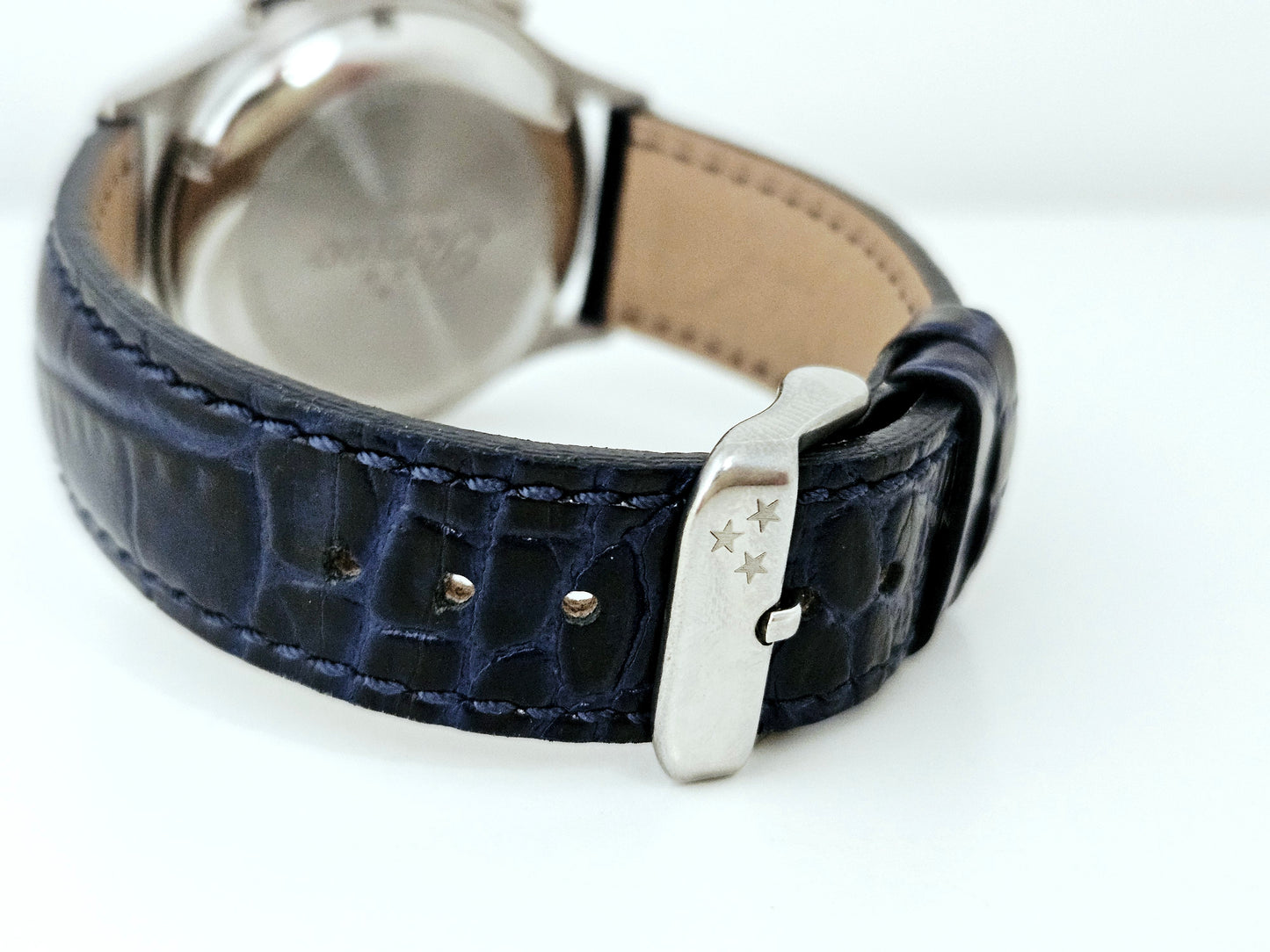 Perseo - TreStelle - Ref.4201 - Cronografo - Carica Manuale