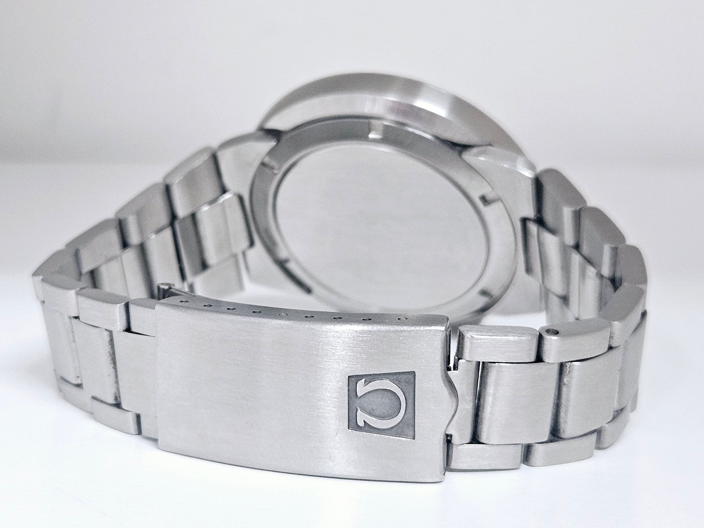 Omega - Chronostop Geneve - Ref. 146.012 - Cal. 920