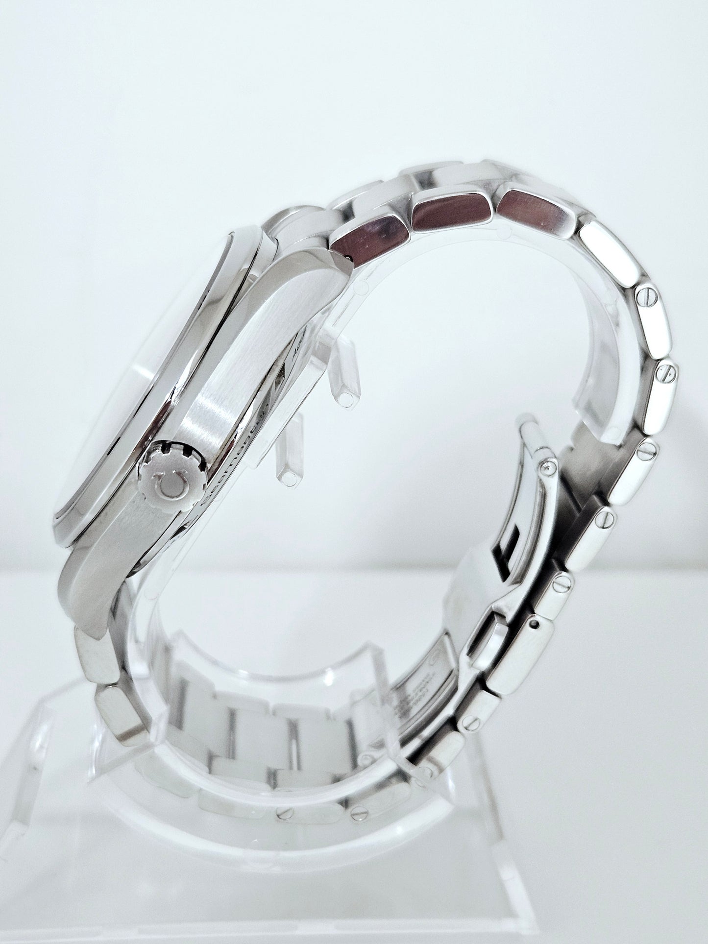 Omega - Seamaster - Aqua Terra - 150M - Ref. 231.10.42.21.02.001 - Box & Paper