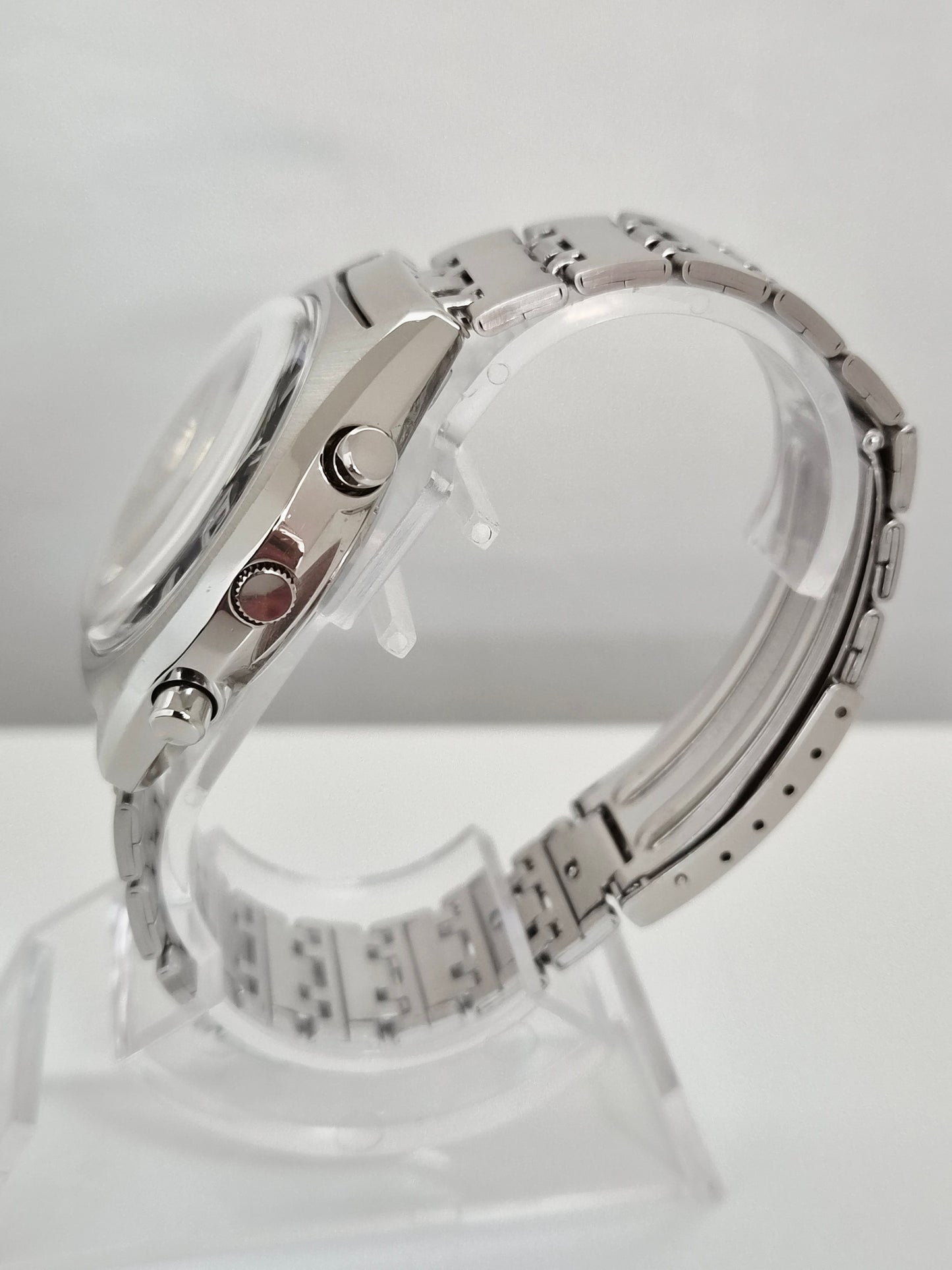 Seiko - Chronograph Automatic - Ref. 6139-8030 - Japan 1974
