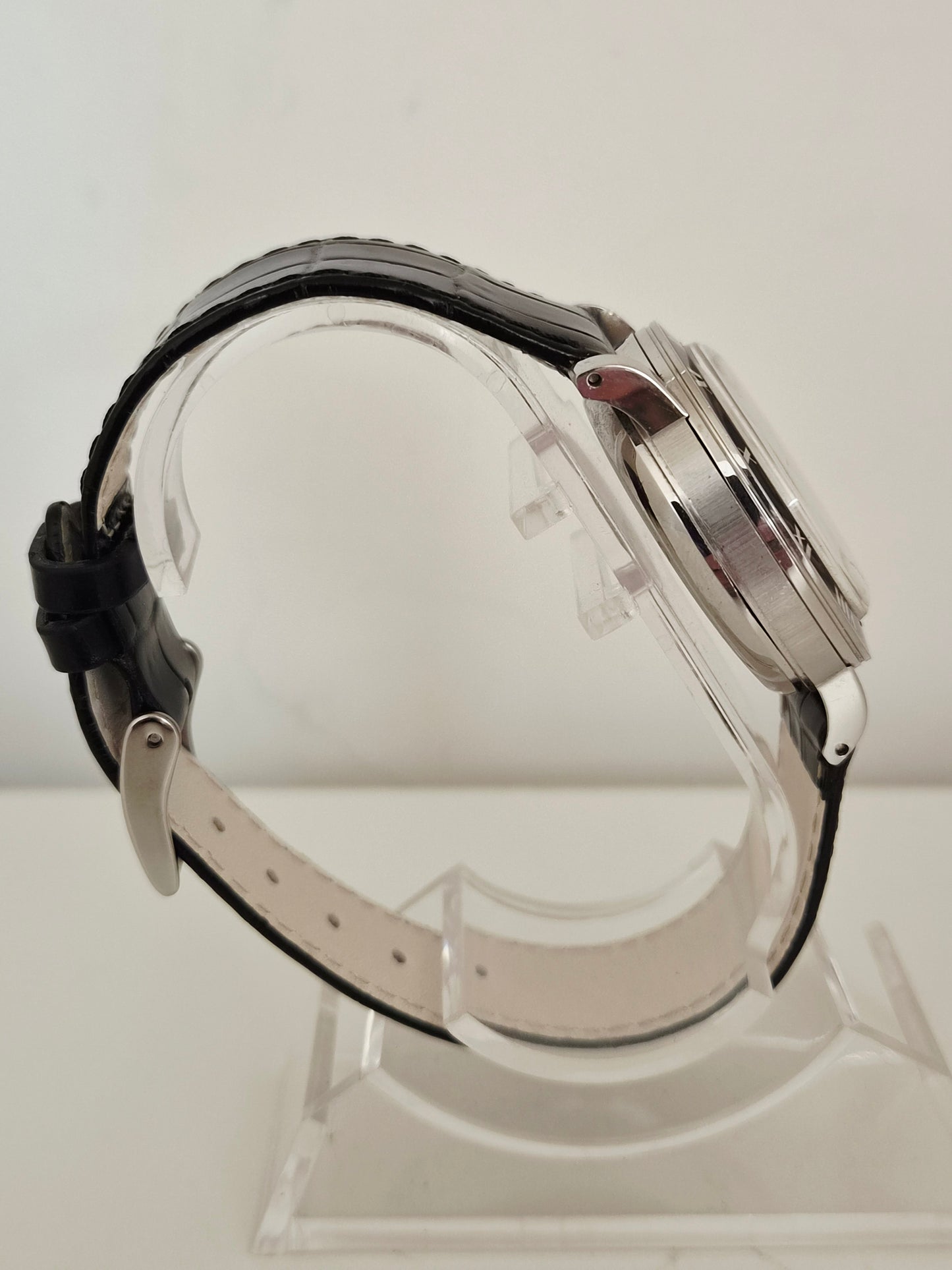 Hamilton - Piping Rock - Lemania Tricompax Chronograph - Art Déco