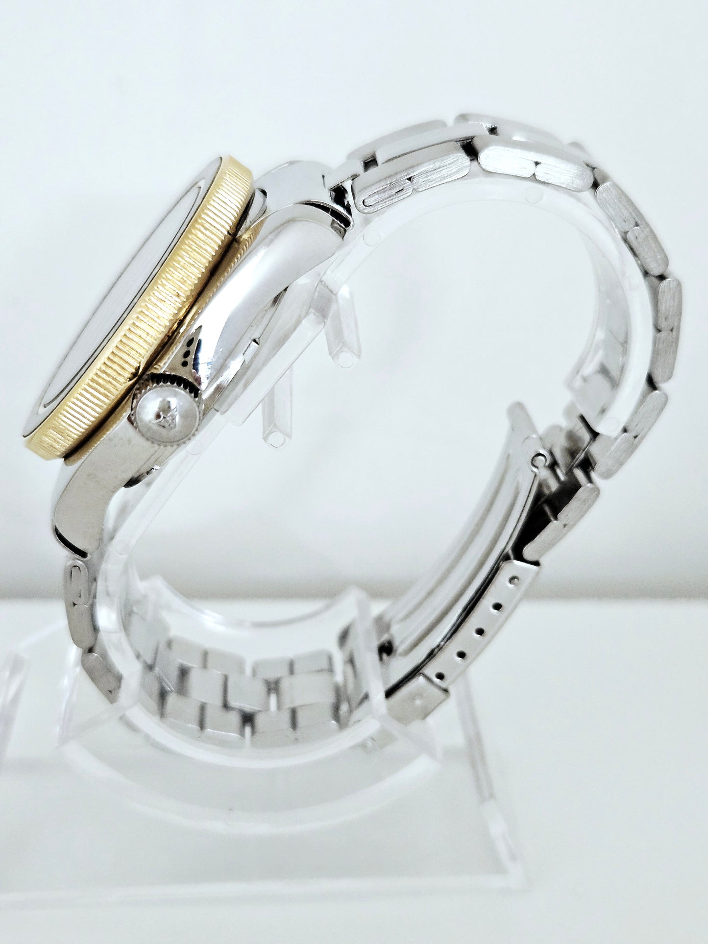 Squale Medium - Asymmetric Case - 30 ATM - Von Büren SA