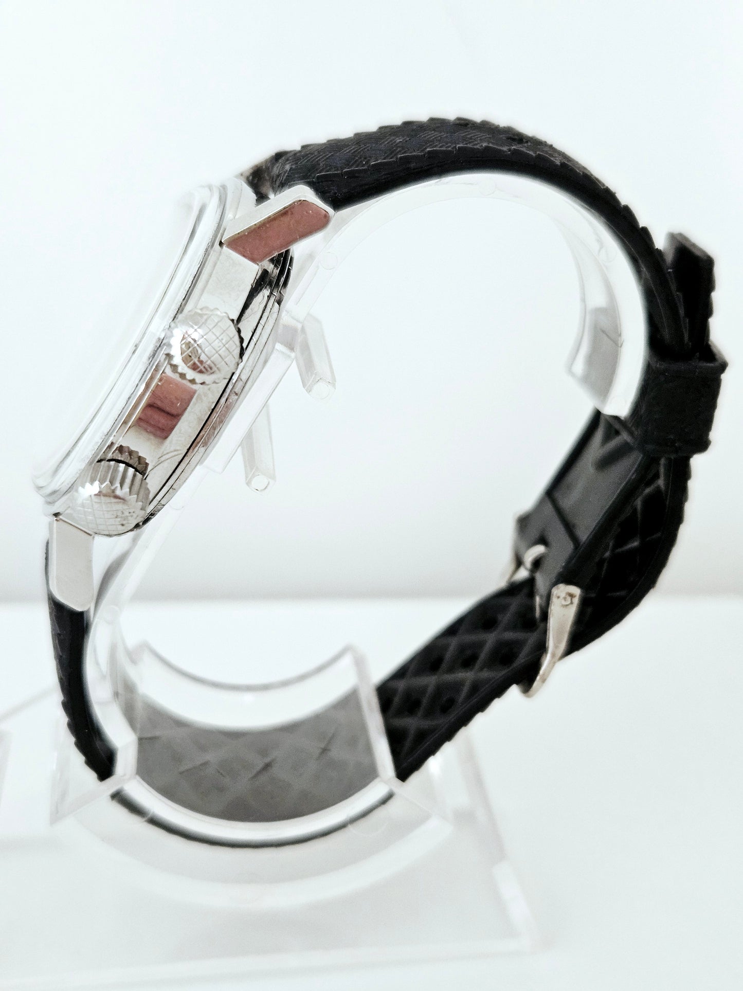 La Martine - Aquarius - Super Compressor - BREVET + 317537 / BREVET + 337462