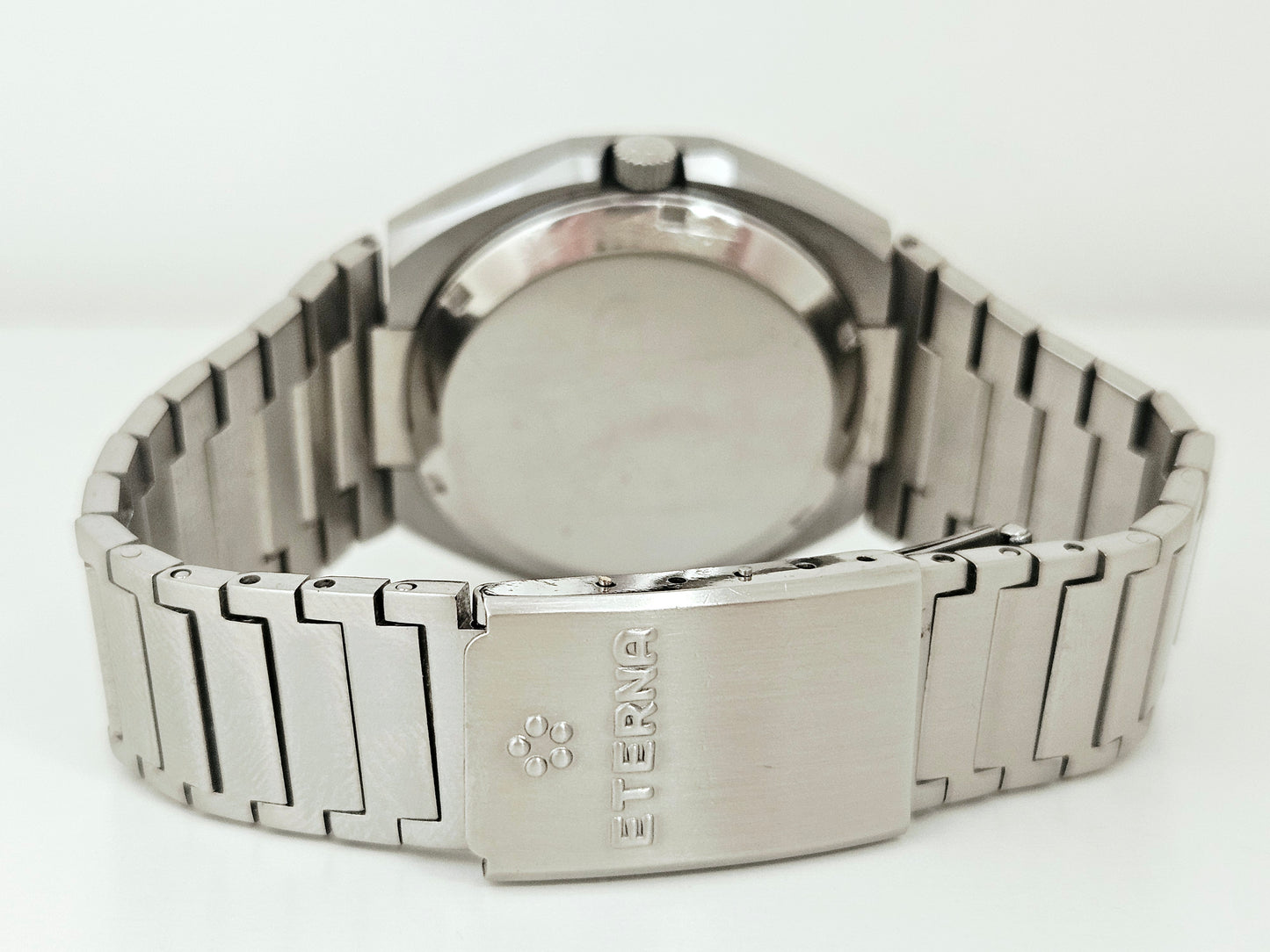 Eterna - Sonic - Diastar/Rado - Ref.242 Stb - Diapason Electronic