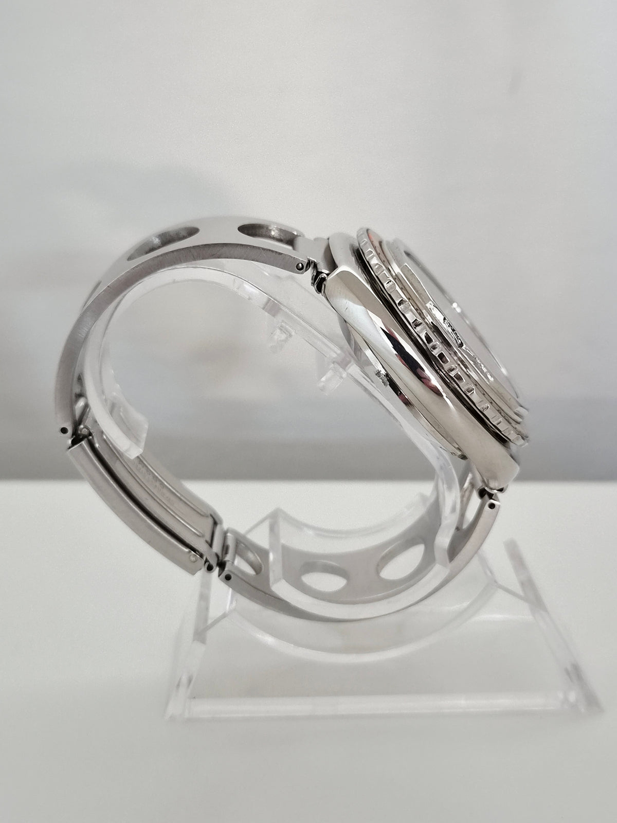 Squale - Oscar - Mod. 2001 - Diver Professional - 100 Atmos / 1000Metri