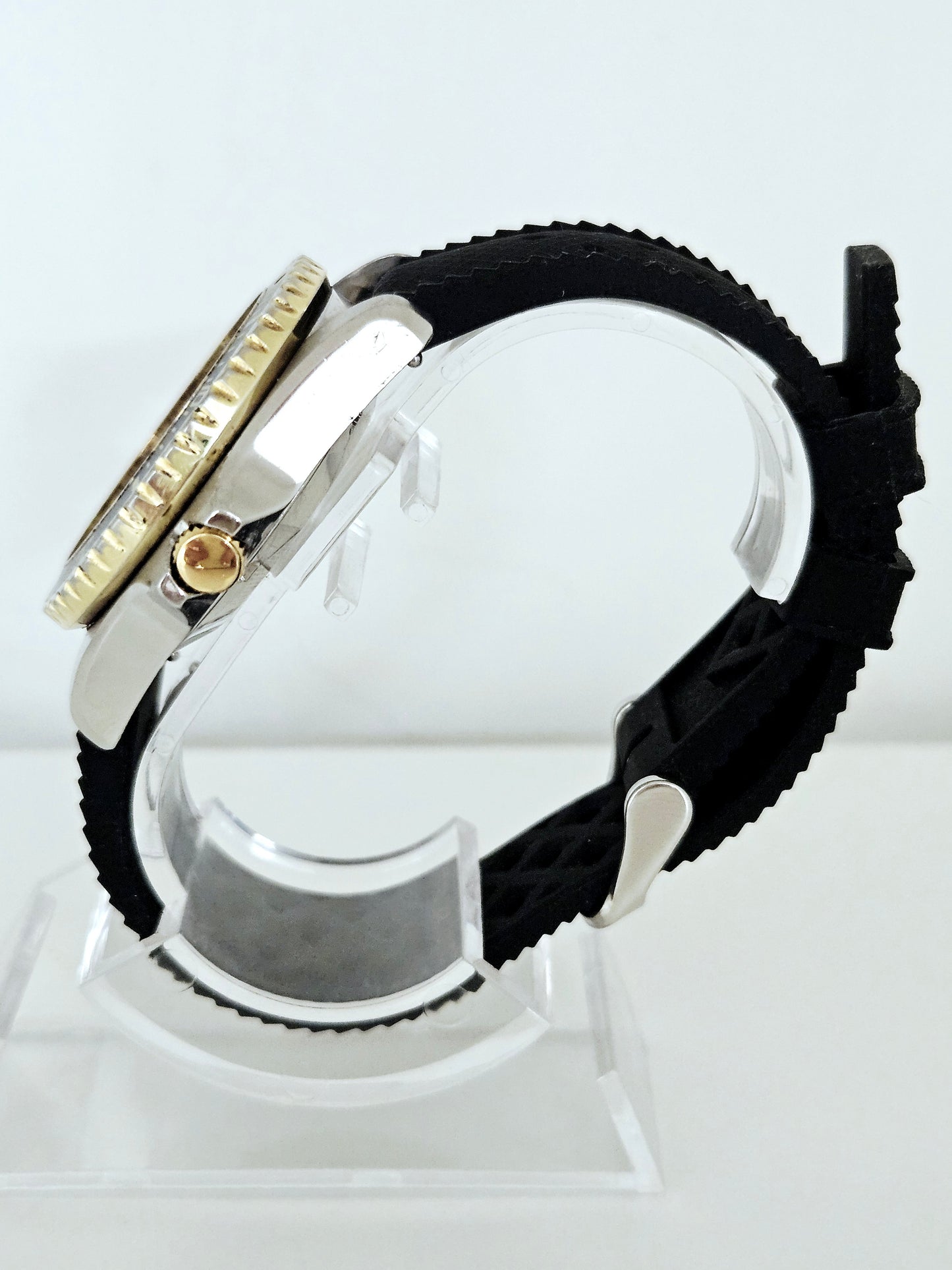 Heuer -Professional Diver - Ref. 980.020 - 200 MT - Pre-Heuer Generation