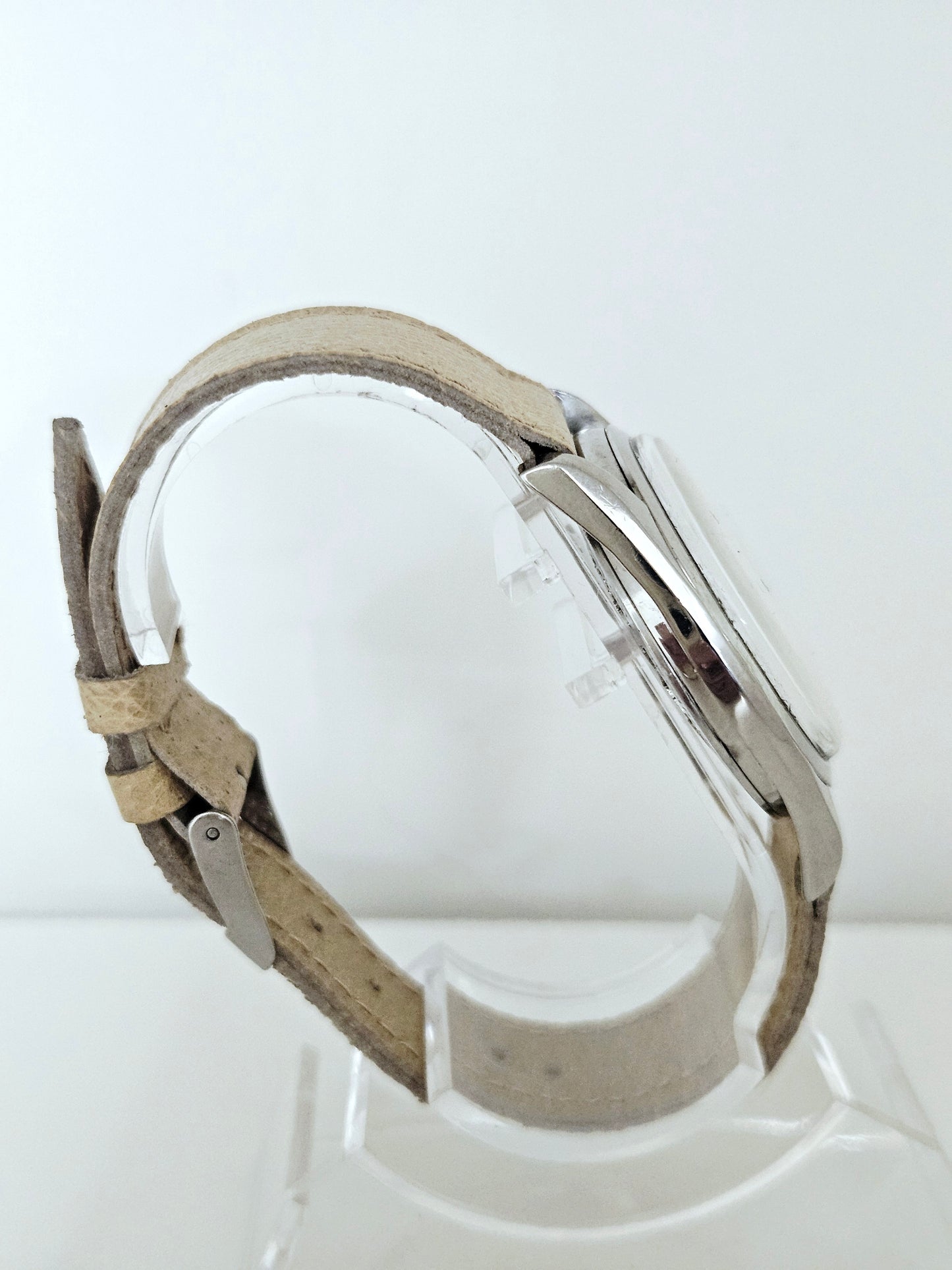 JeanRichard - Club Mediterranee - Leysin 61/62 - Ref. 1701