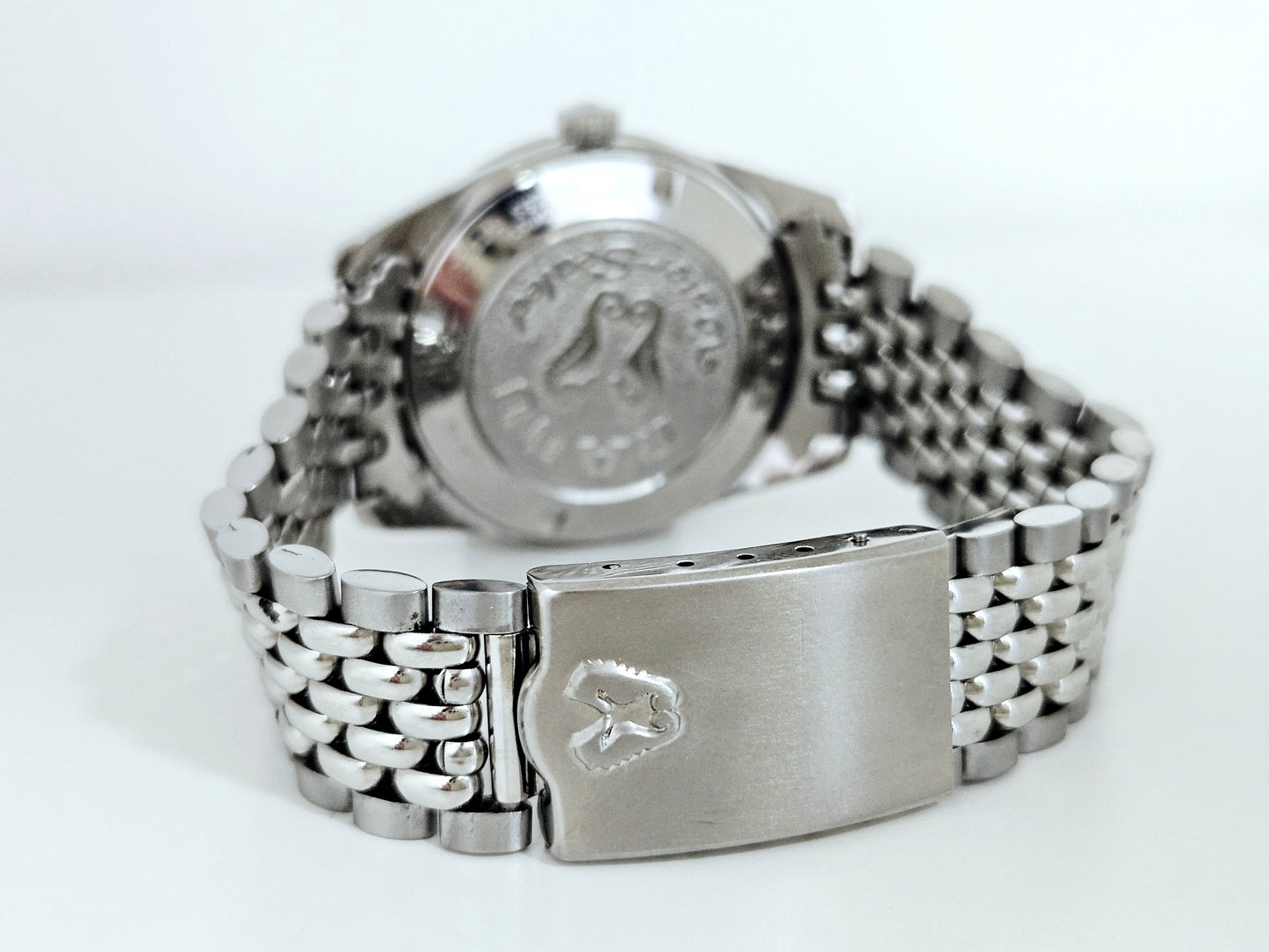 Rado - Golden Horse - Ref. 11675 - Automatic - Red Date