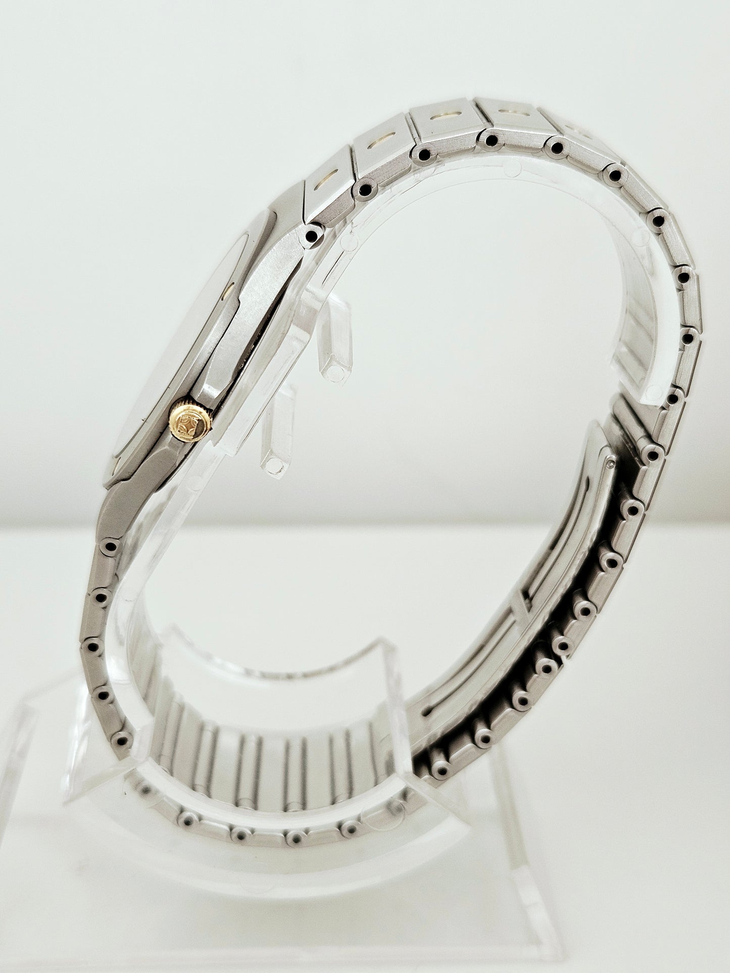 Zenith - Pacific - Ref. 49.0020.615 - Gold&Steel - W/Box